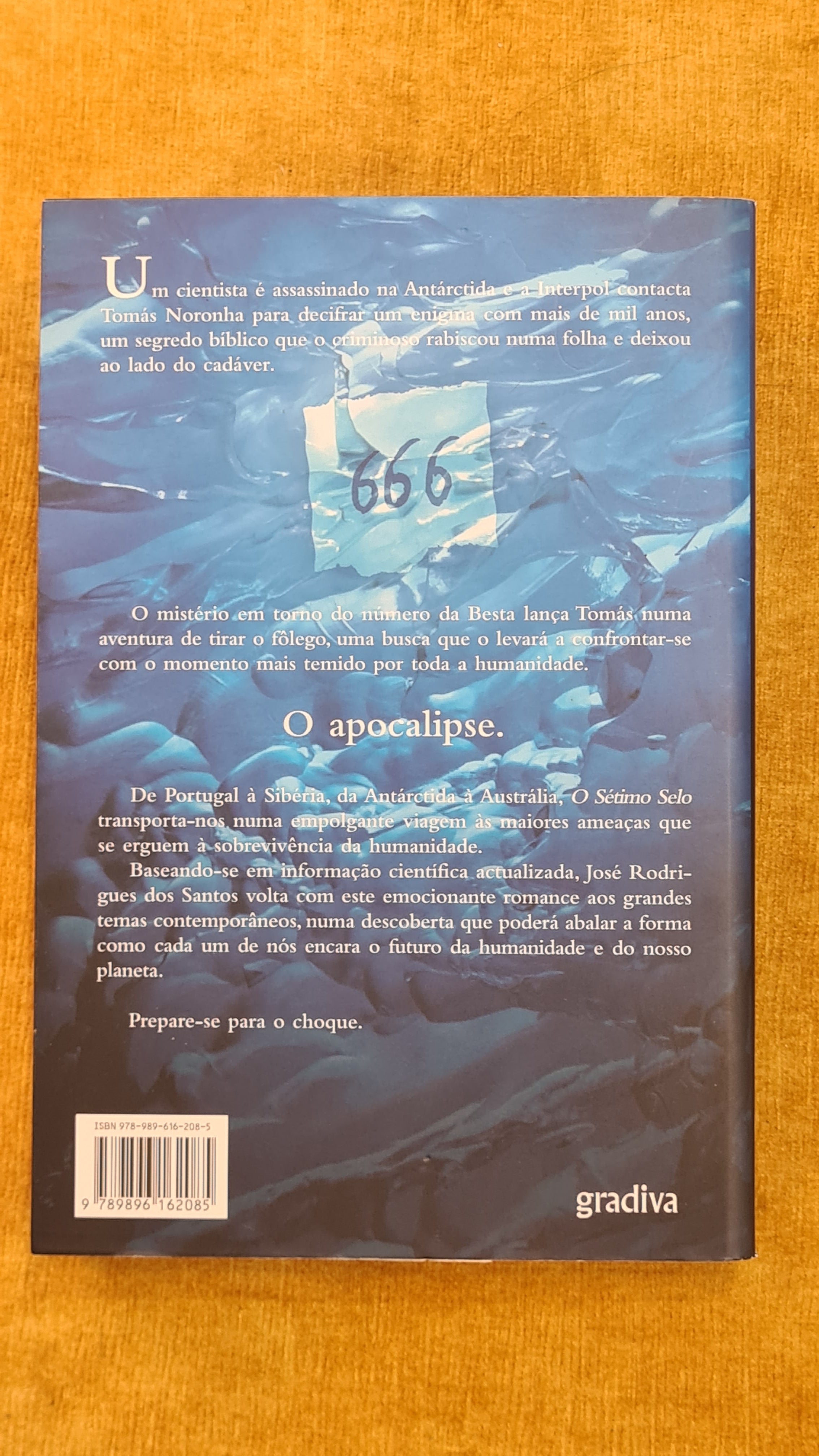 O sétimo selo