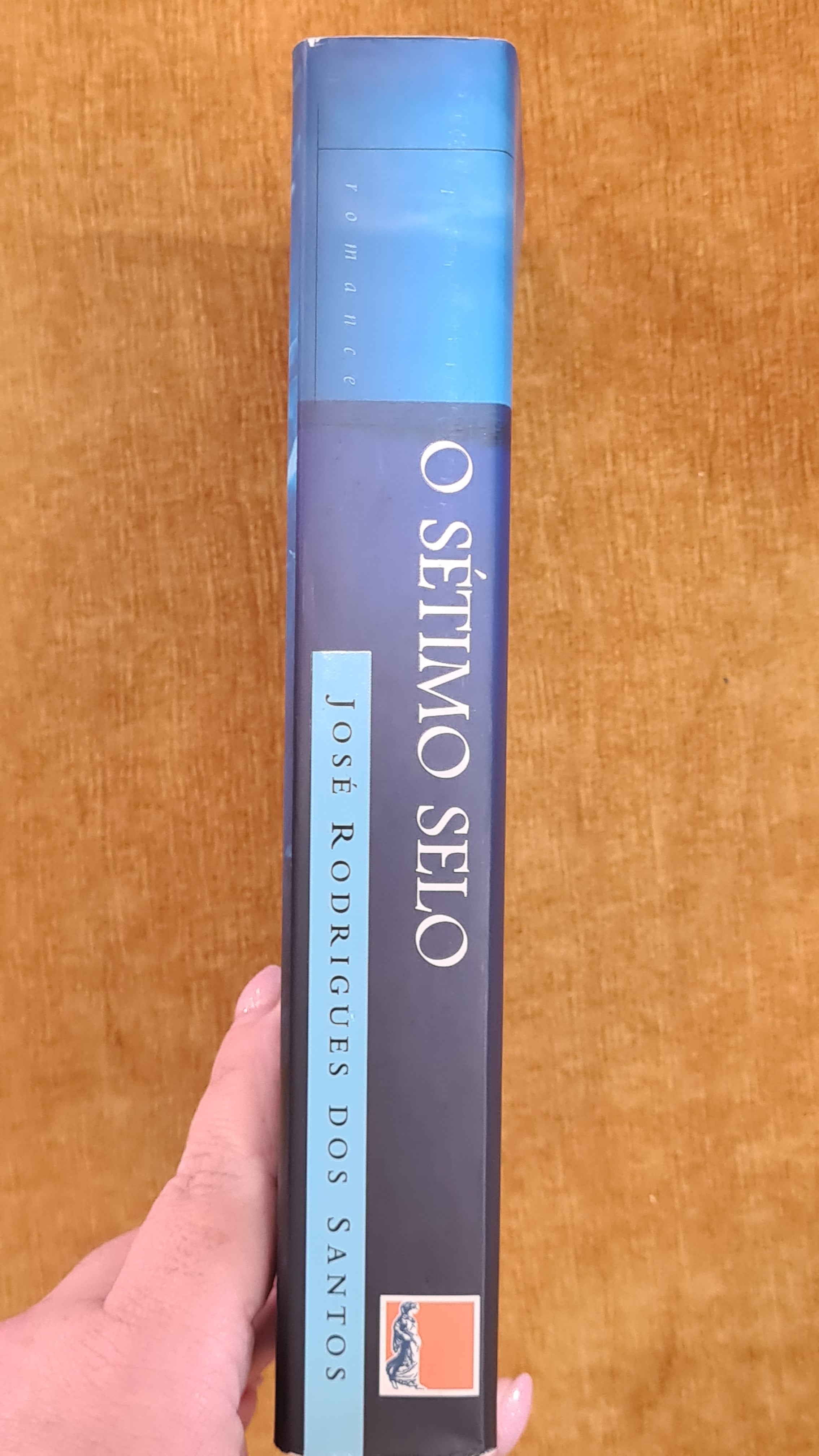 O sétimo selo