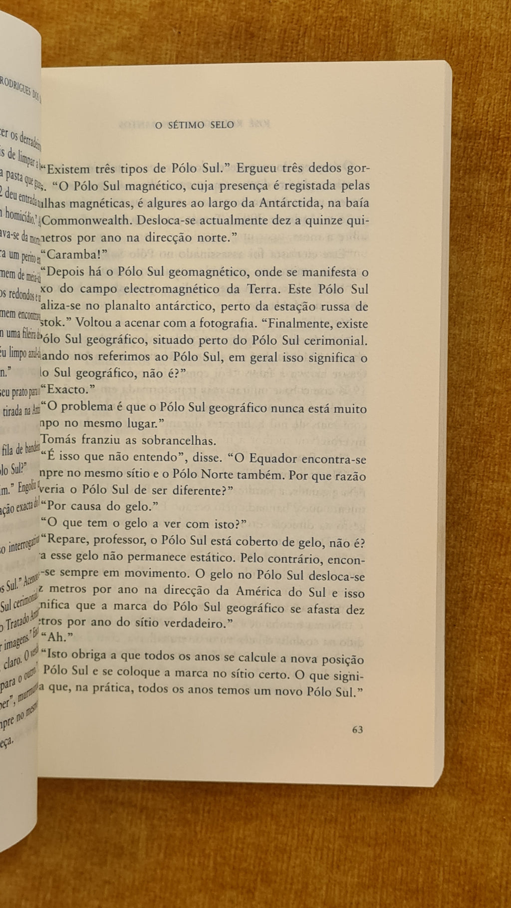 O sétimo selo