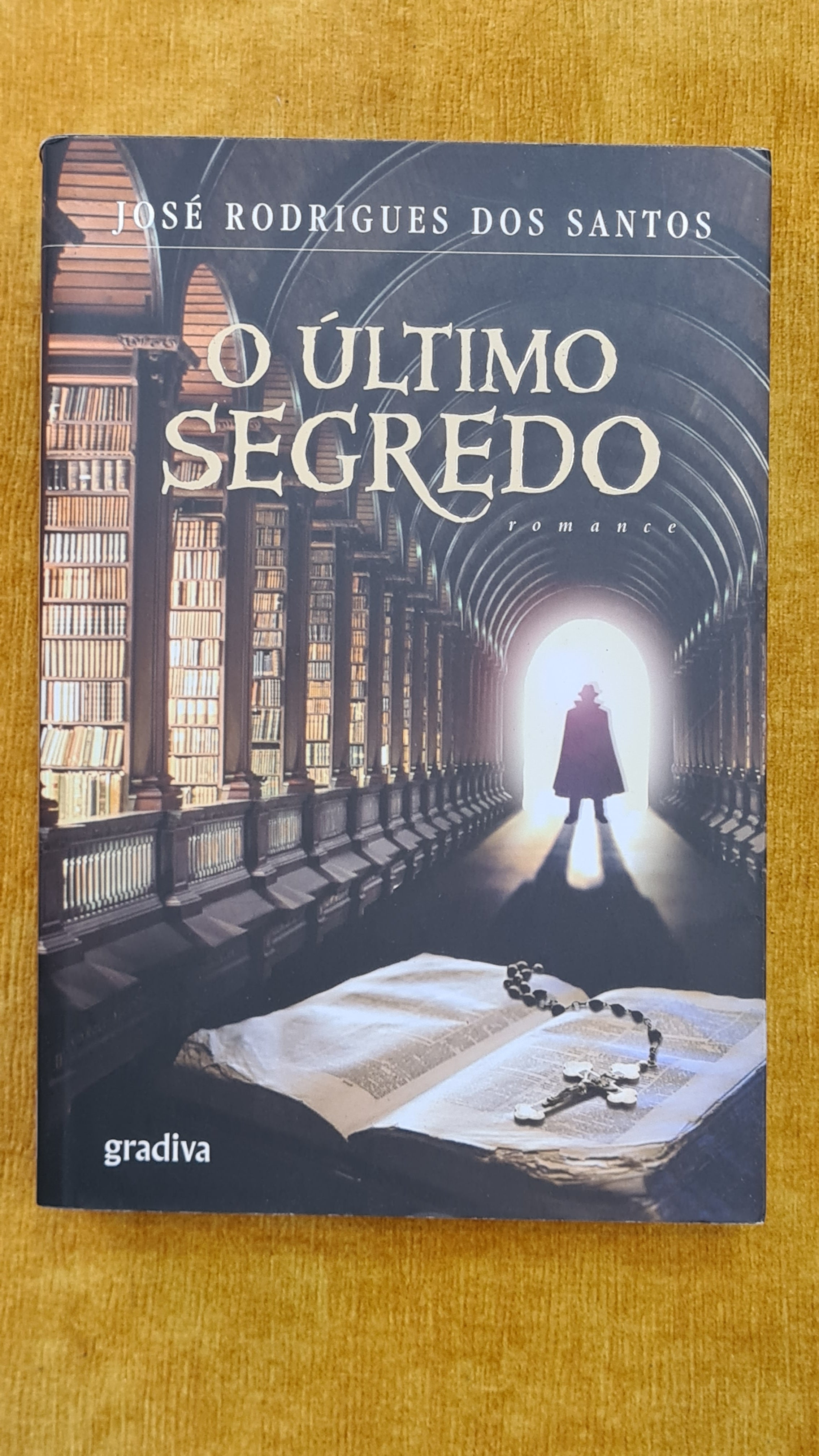 O último segredo