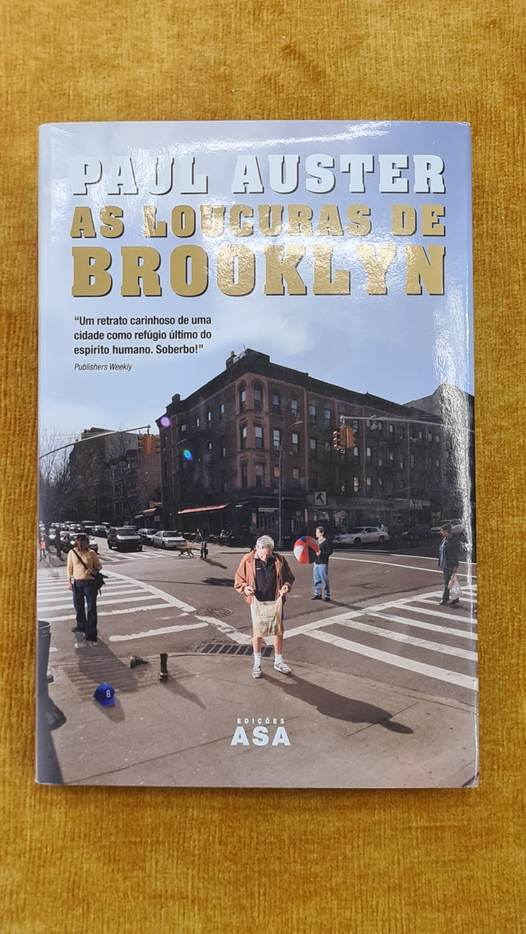 As loucuras de Brooklyn