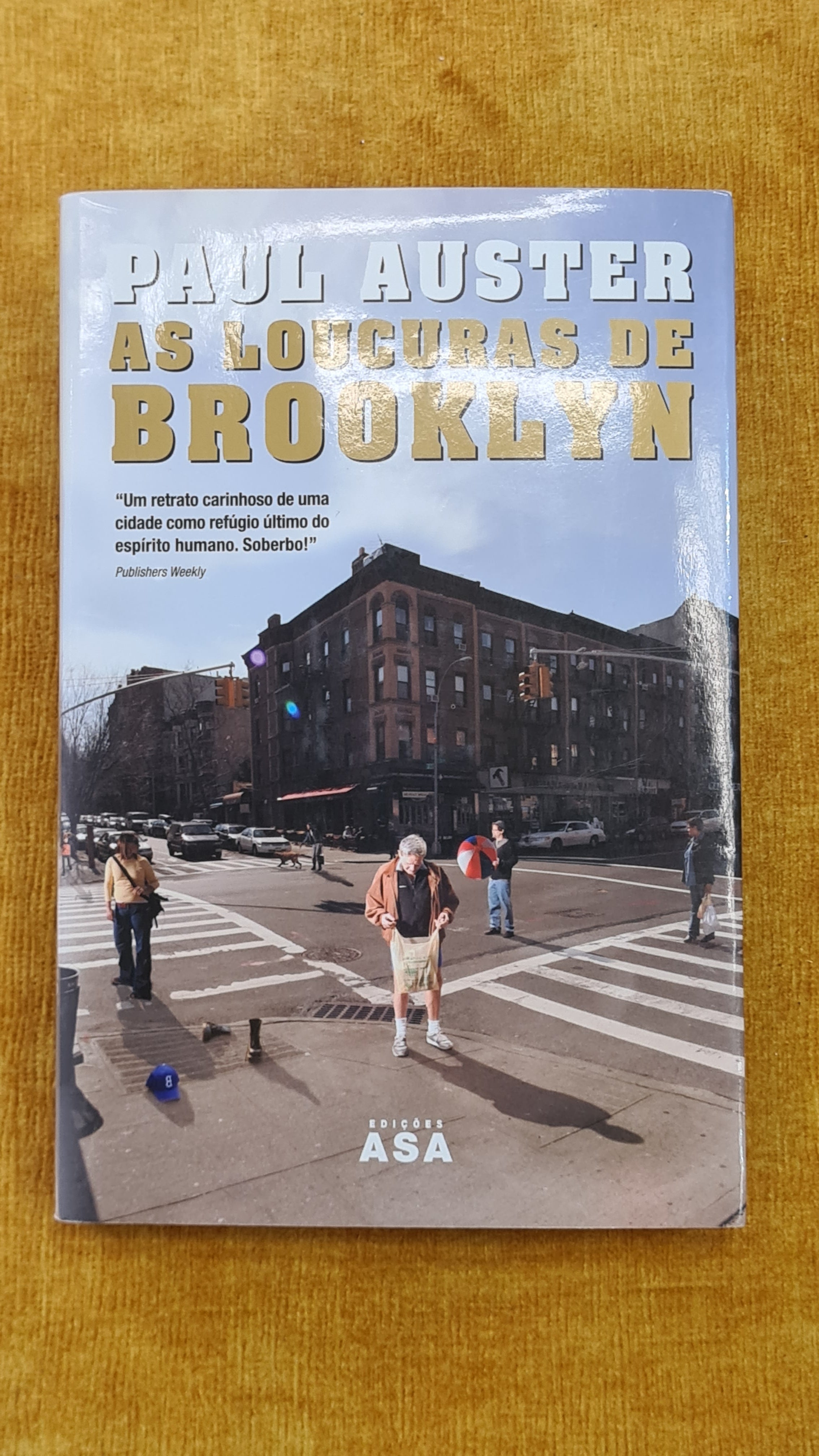 As loucuras de Brooklyn