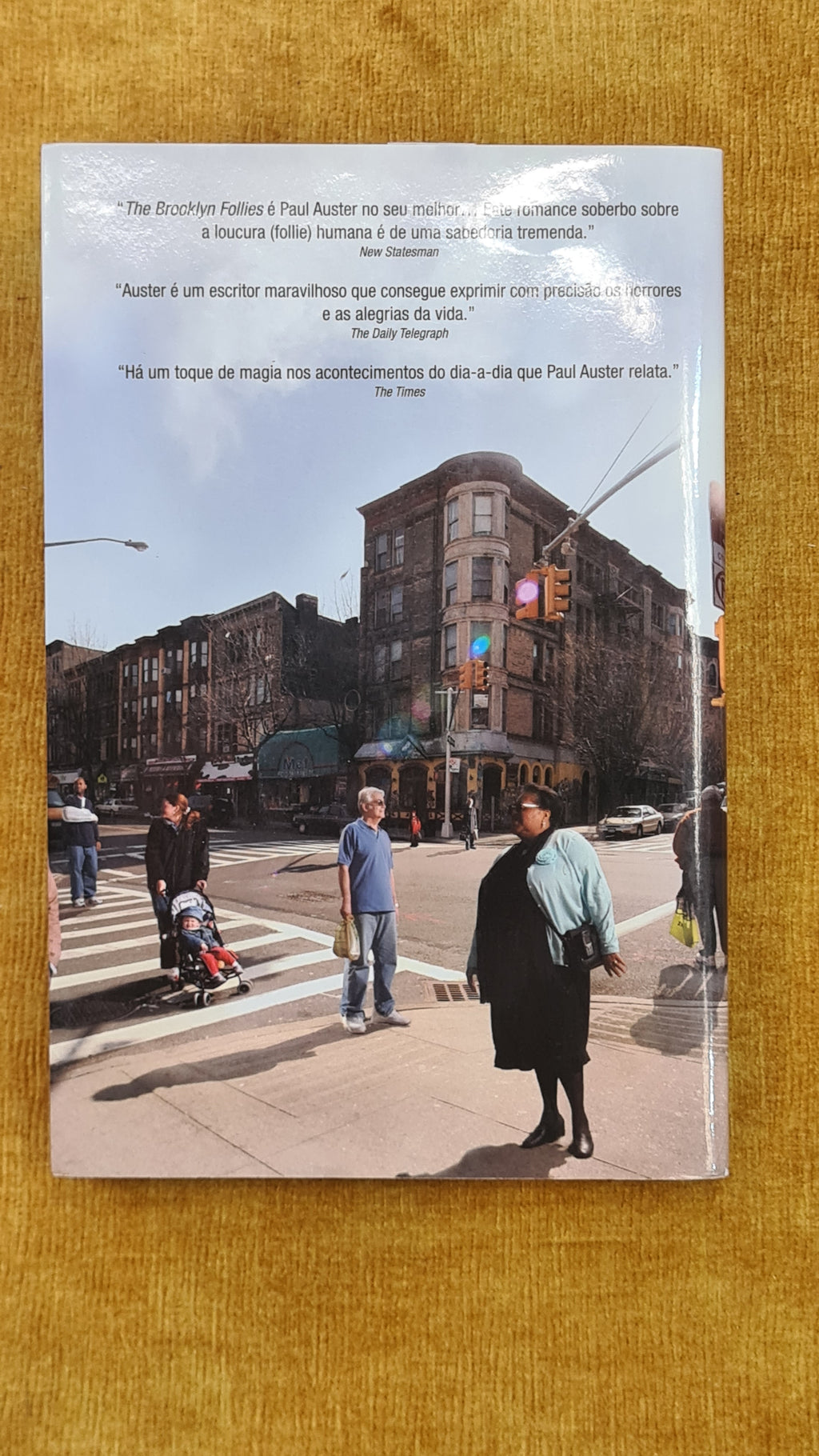 As loucuras de Brooklyn