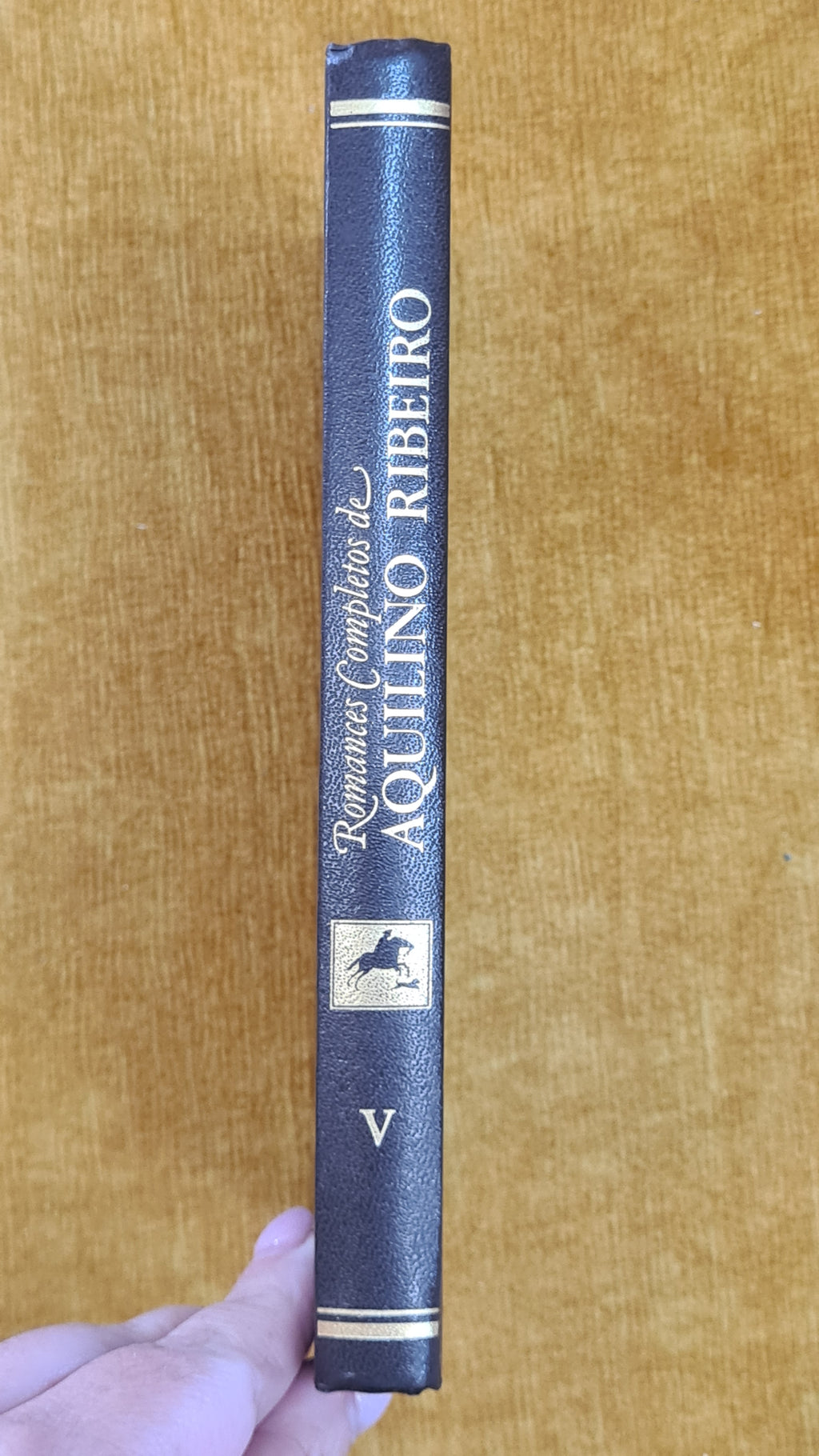 Romances completos de Aquilino Ribeiro V (A batalha sem fim)