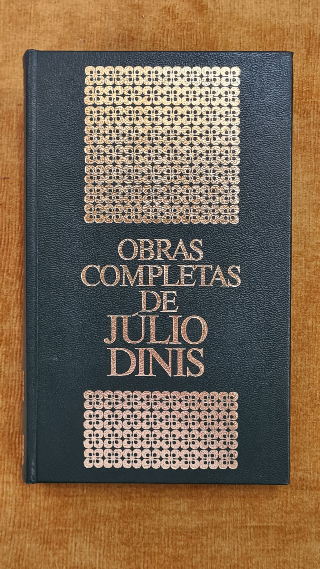 Complete Works of Júlio Dinis - Vol. I (The Squires of Mourisca House)