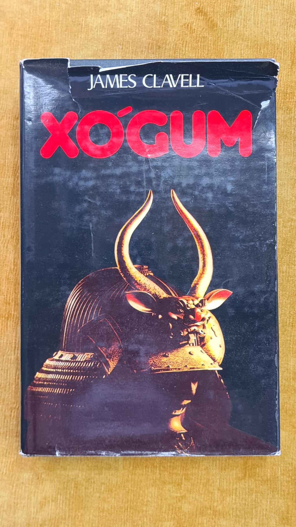 Shogun 1