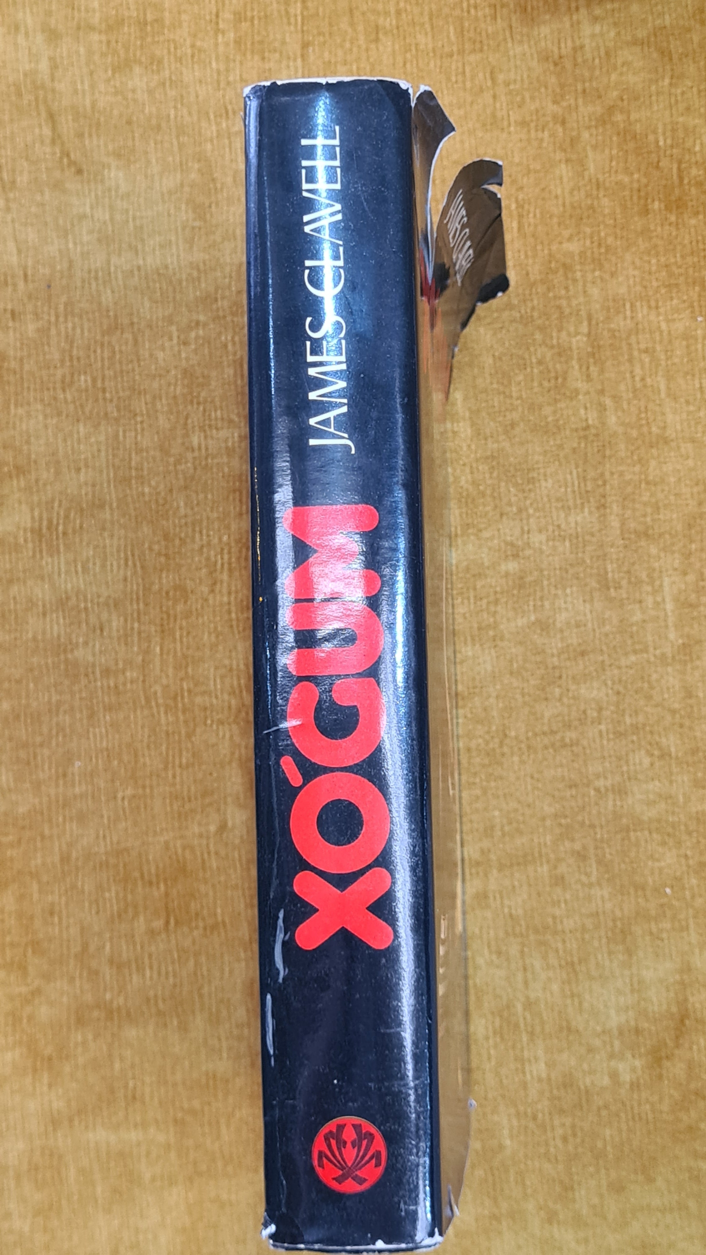 Shogun 1