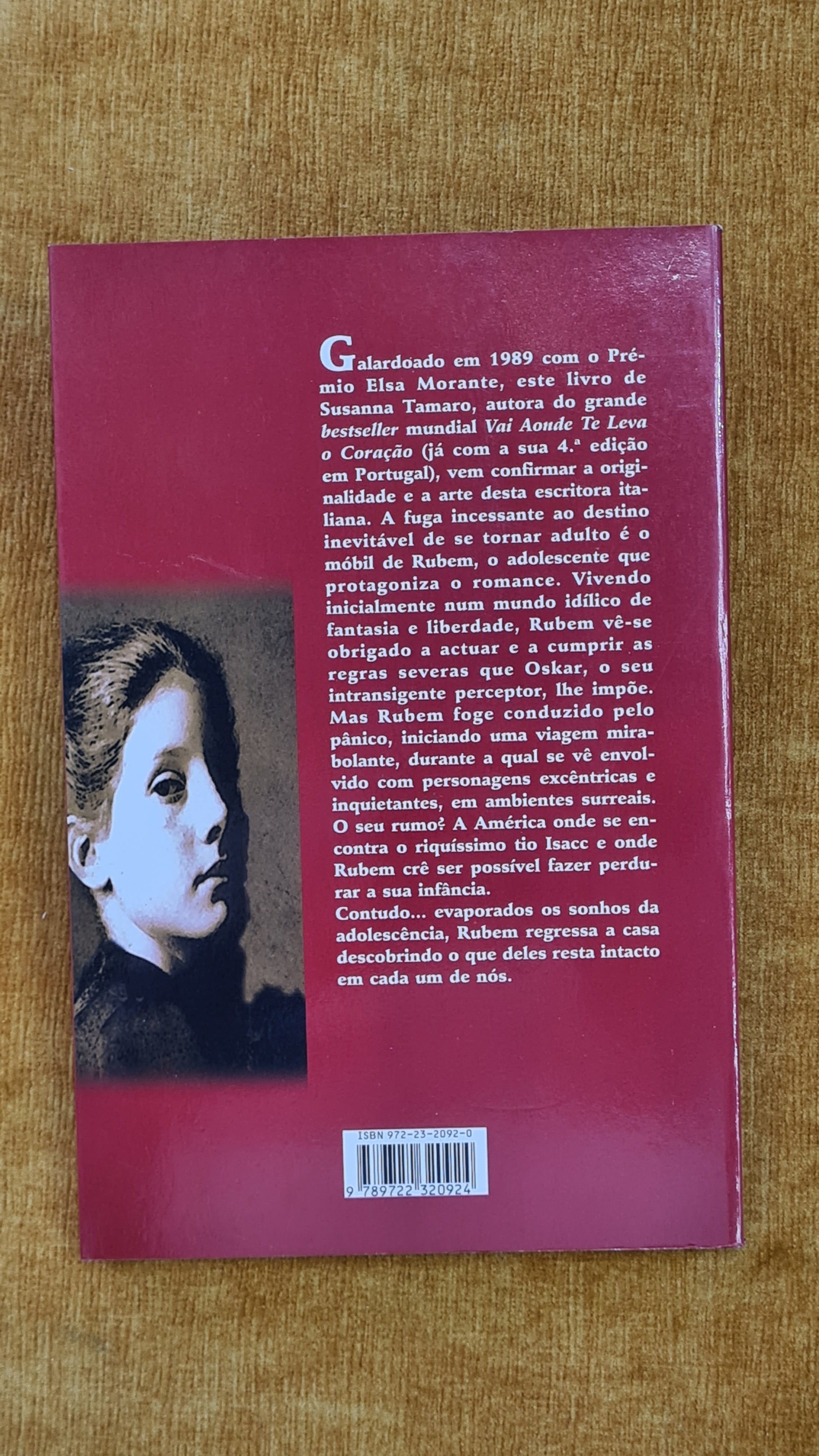 Com a cabeça nas nuvens