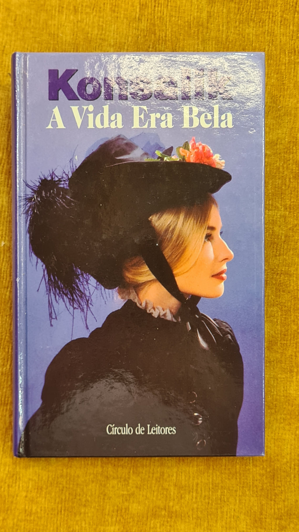 A vida Era Bela