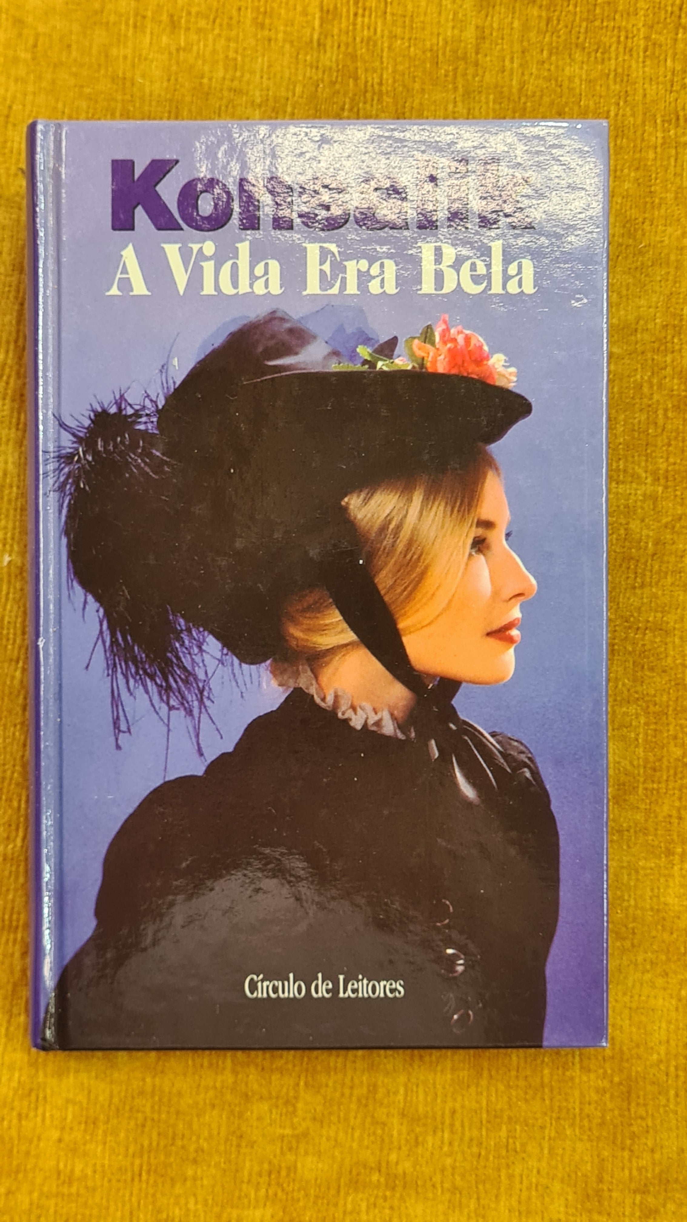 A vida Era Bela