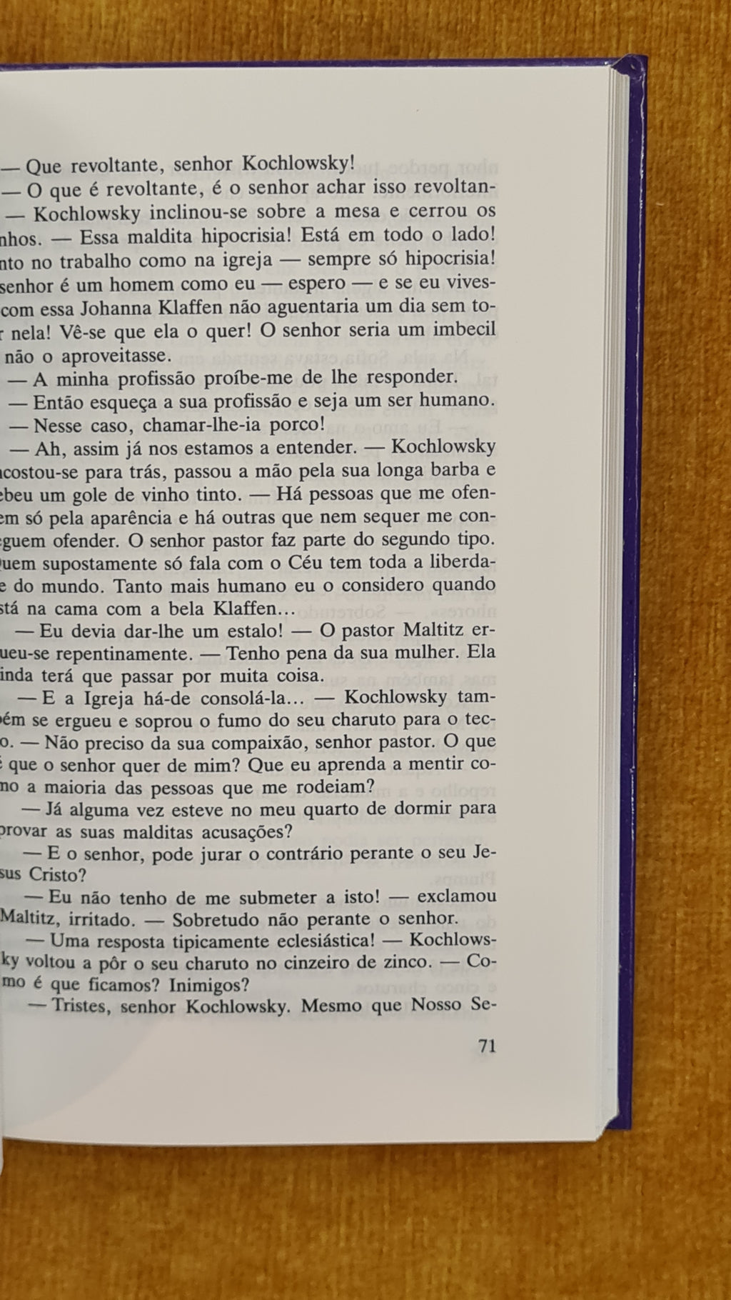 A vida Era Bela