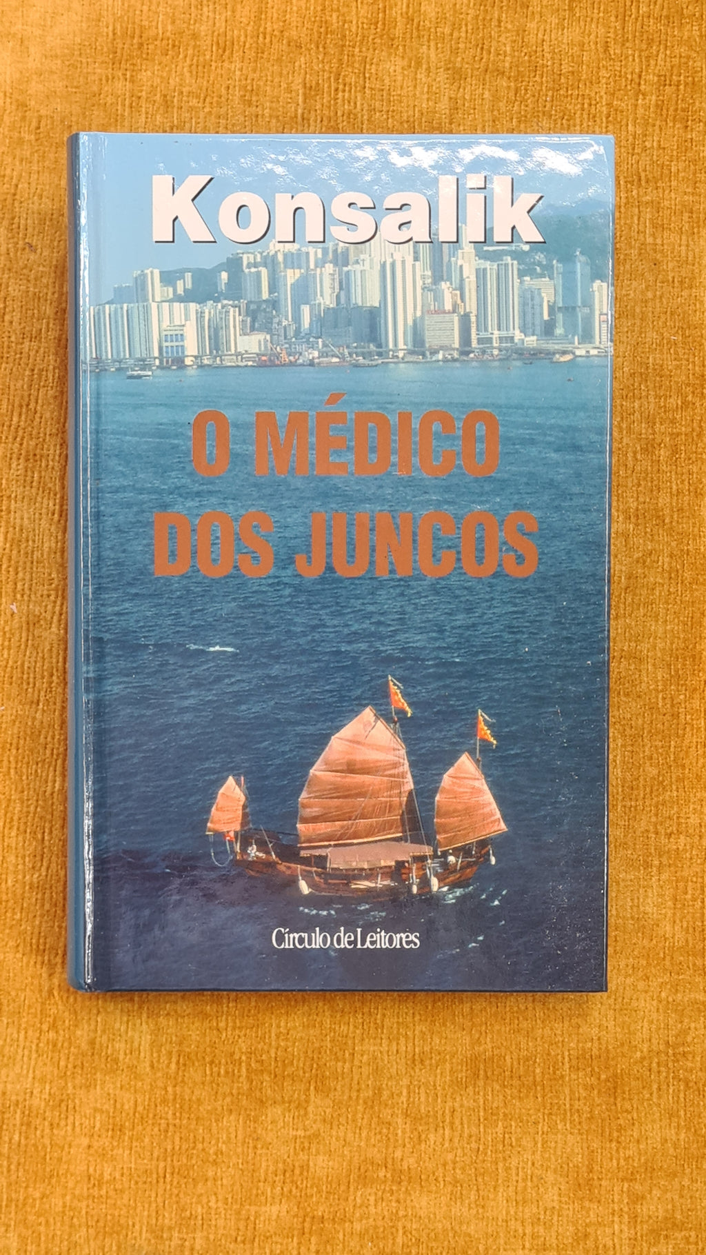 The doctor of the Juncos