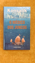 The doctor of the Juncos