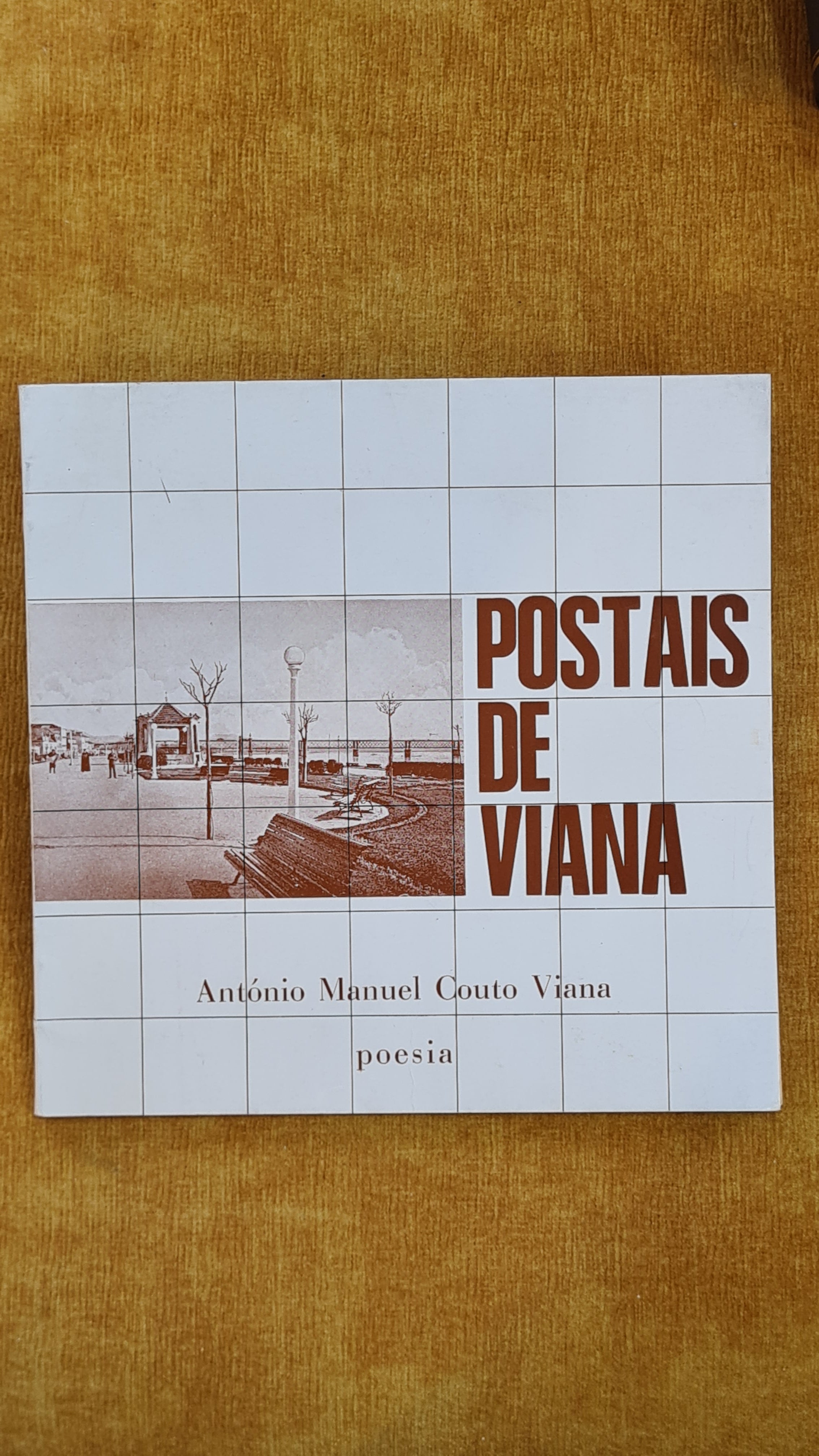 Postais de Viana