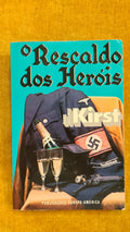 The Aftermath of the Heroes - 20th Century Collection 214