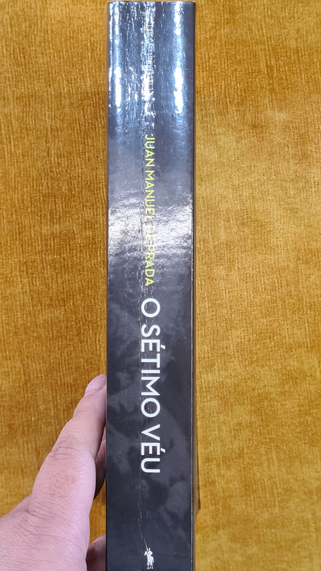 The Seventh Veil