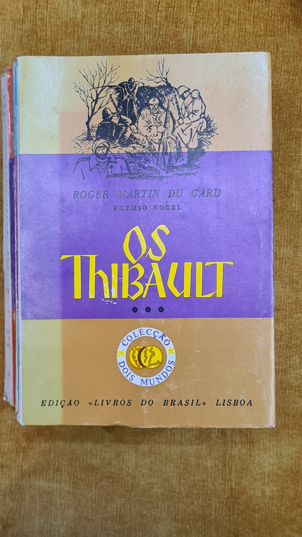 The Thibaults