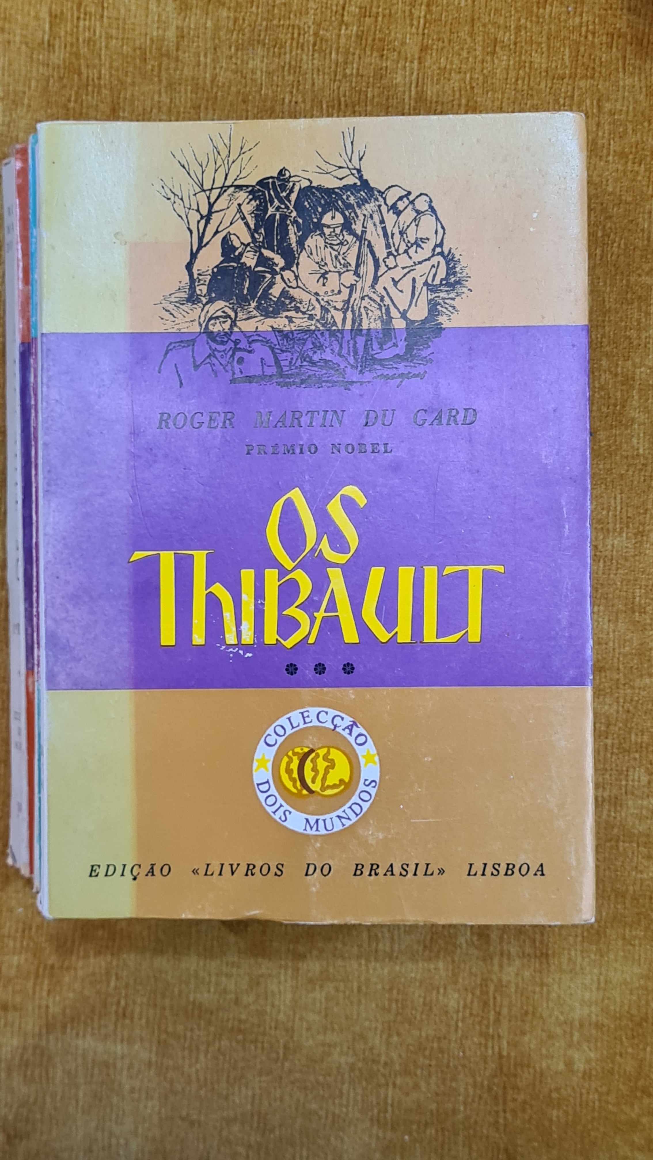The Thibaults