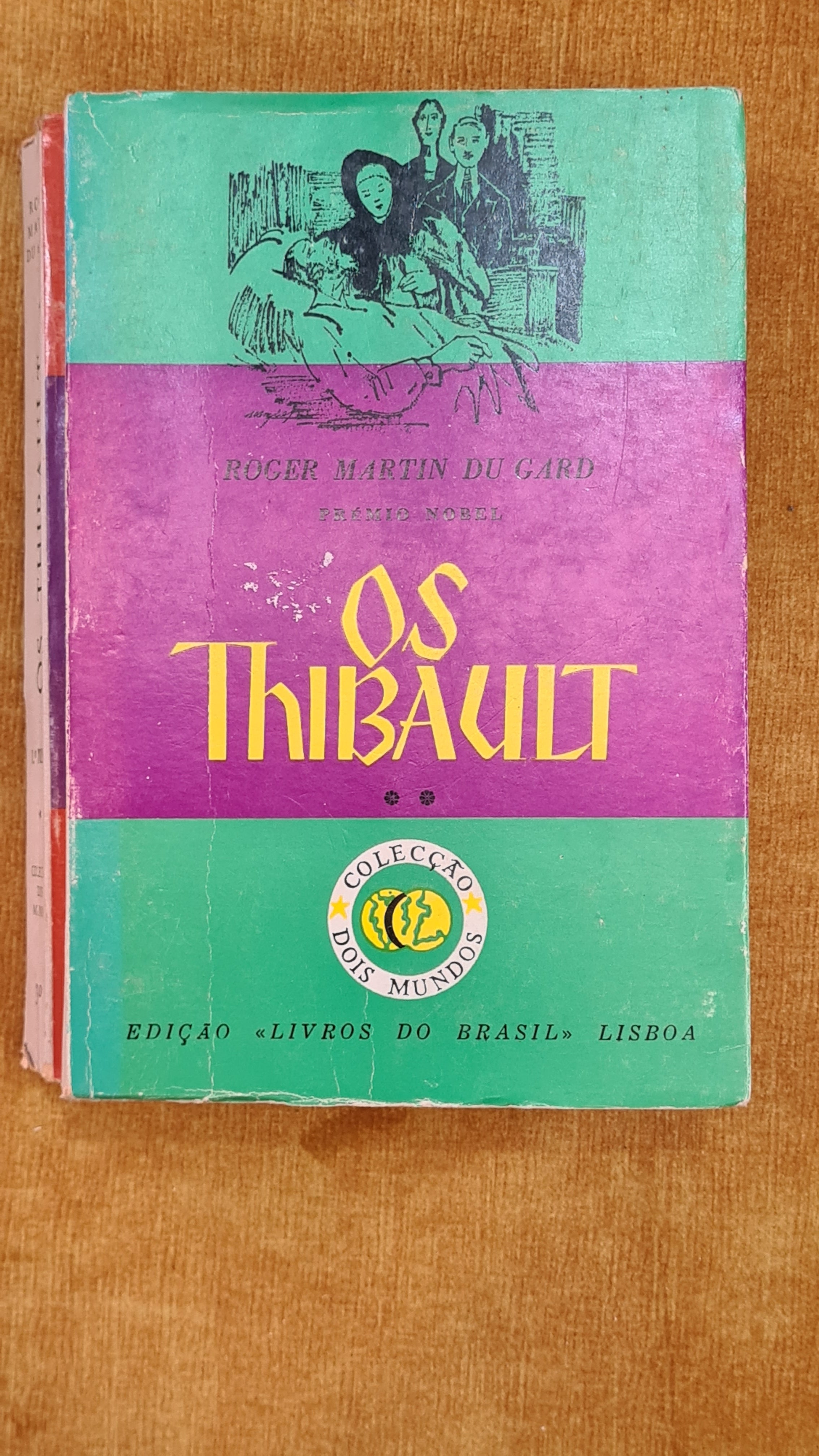 The Thibaults