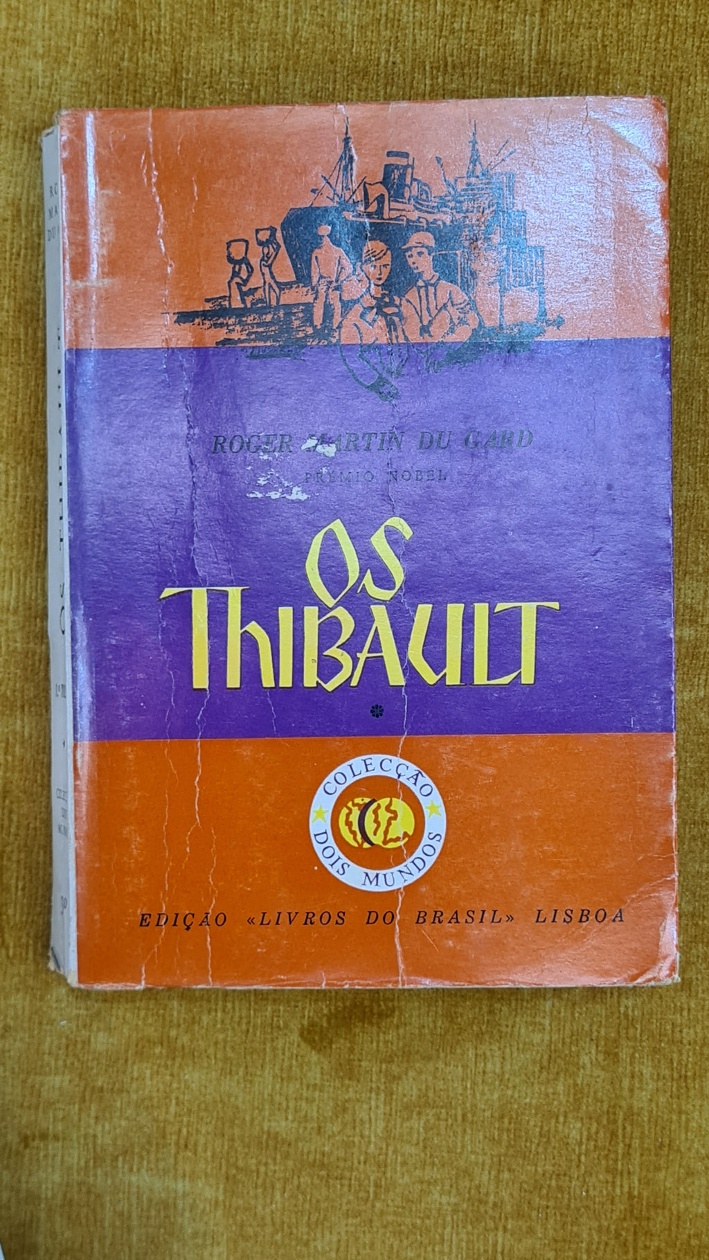 The Thibaults