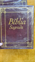 Holy Bible I-XV
