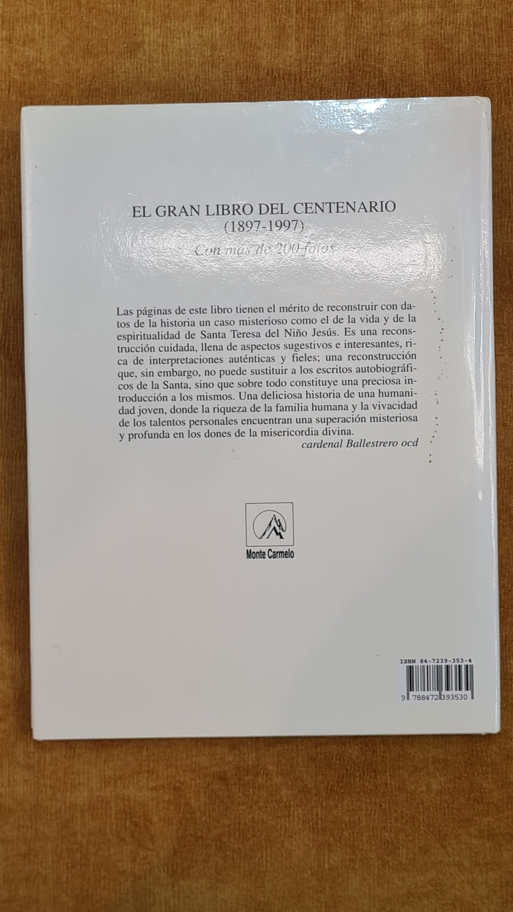 Teresa de Lisieux: vida, doctrina, ambiente