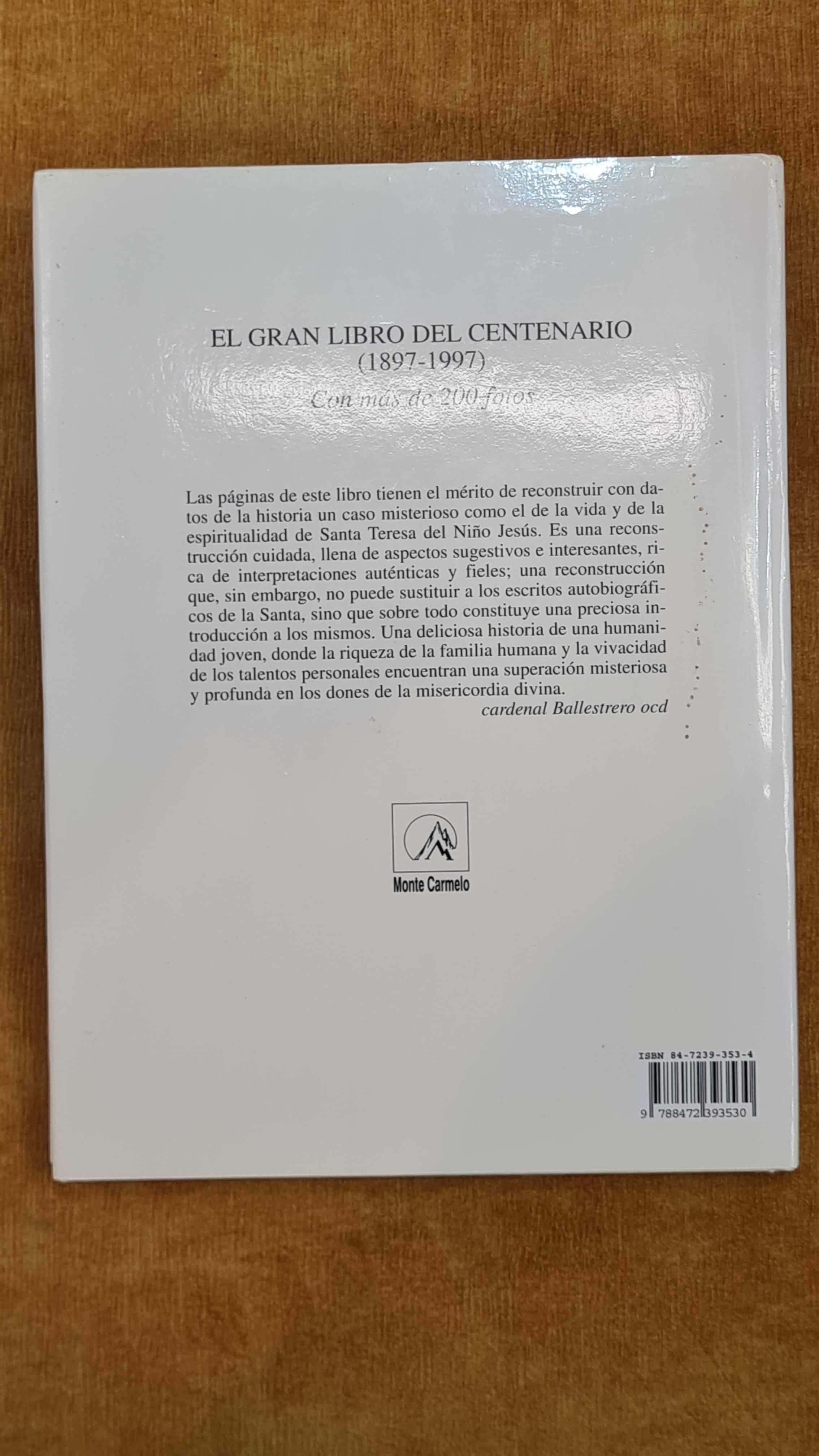 Teresa de Lisieux: vida, doctrina, ambiente