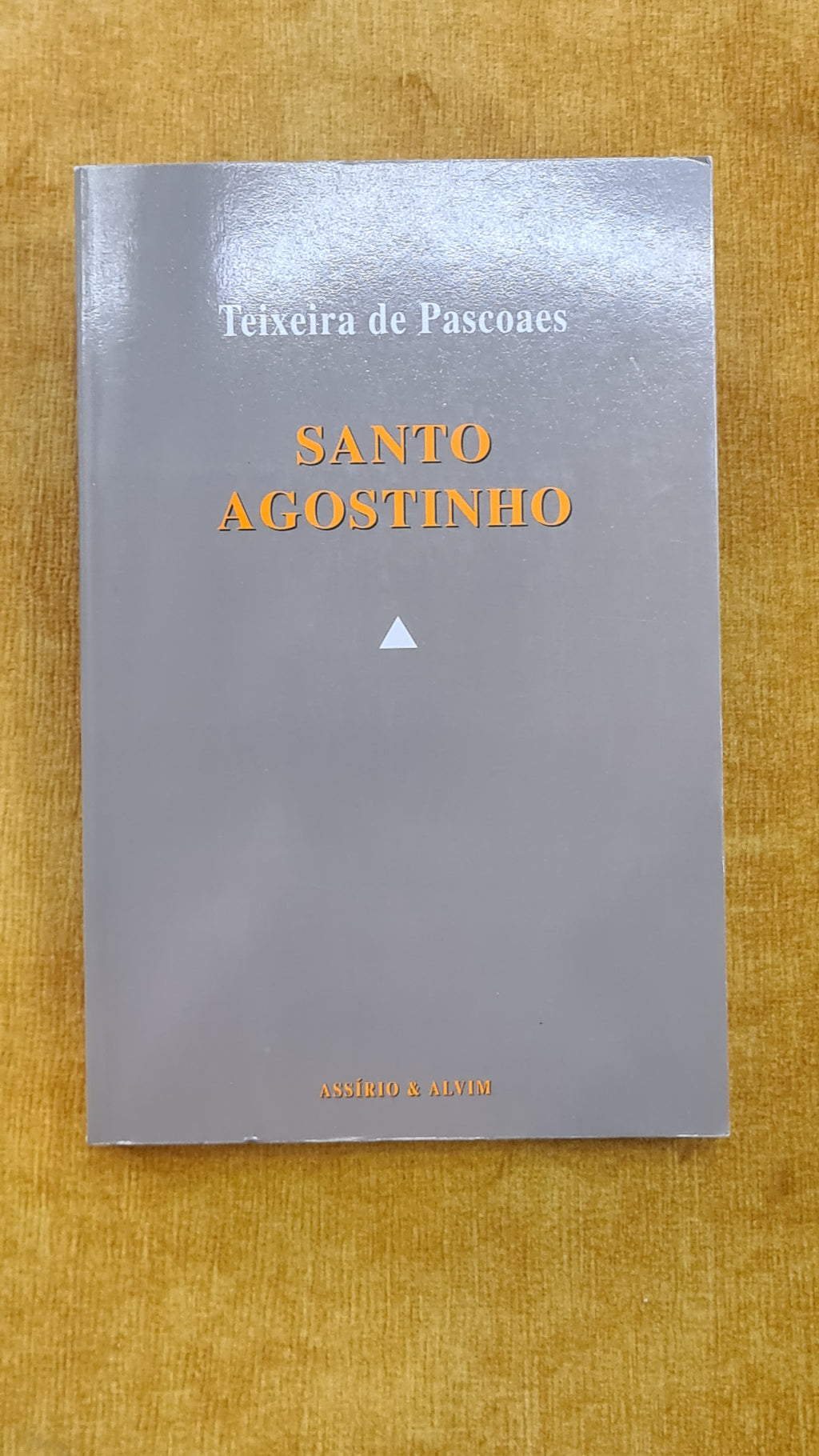 Saint Augustine