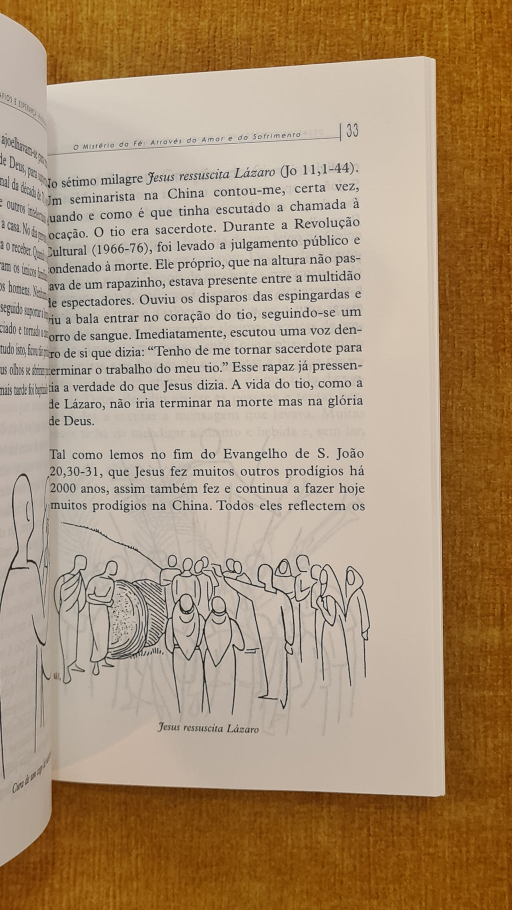 Challenges and Hope: Stories of the Catholic Church in China