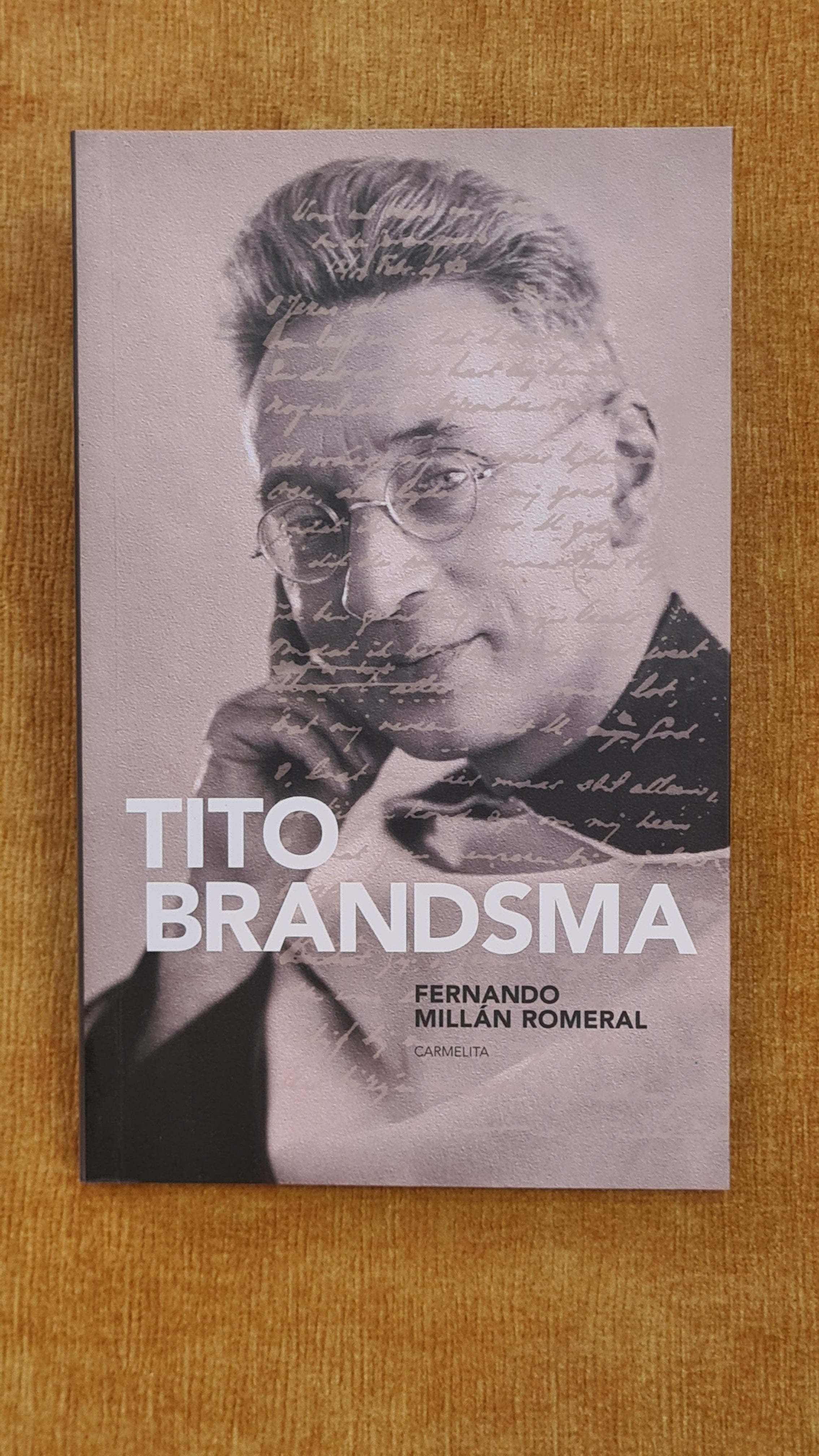 Tito Brandsma