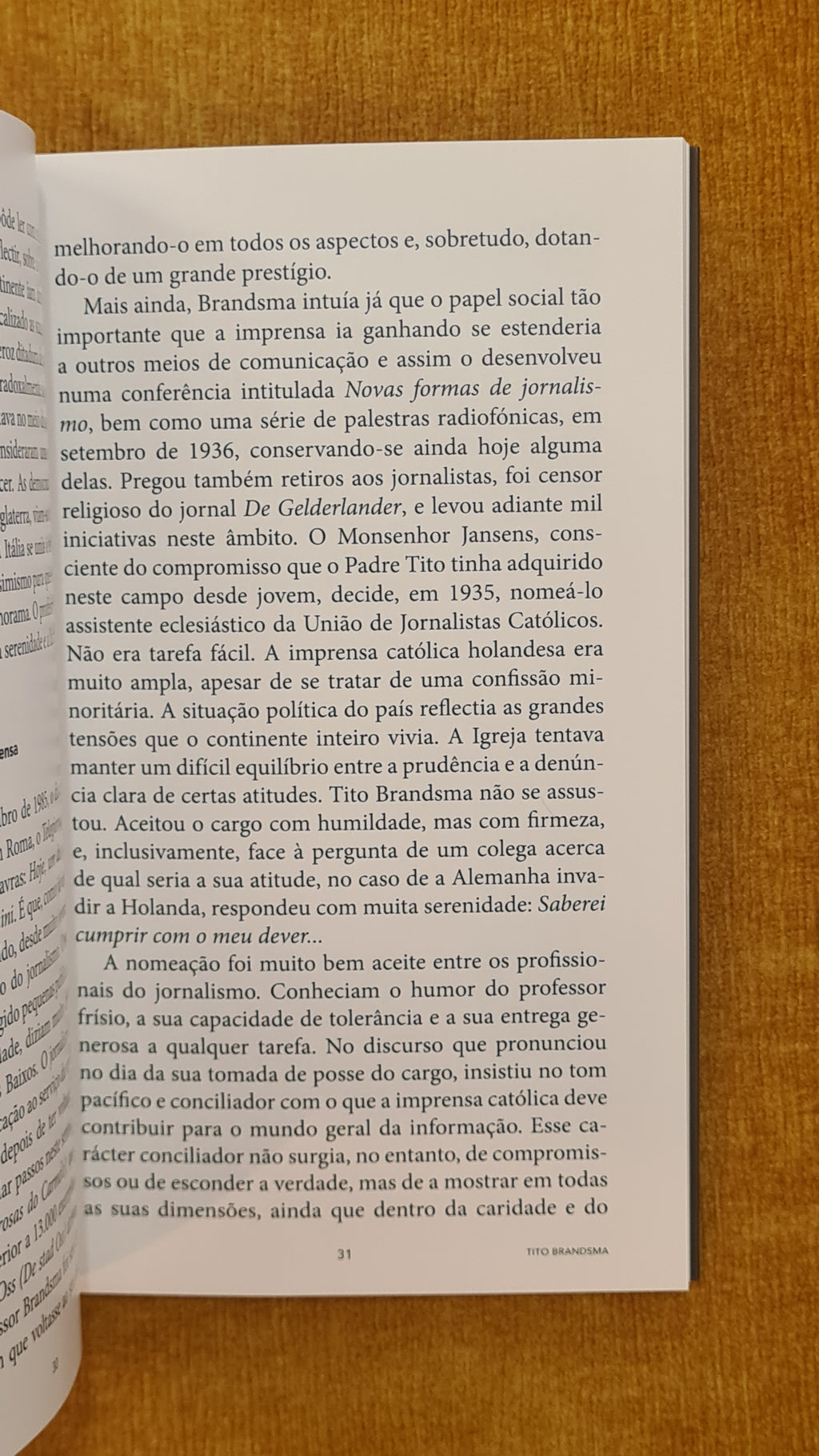 Tito Brandsma