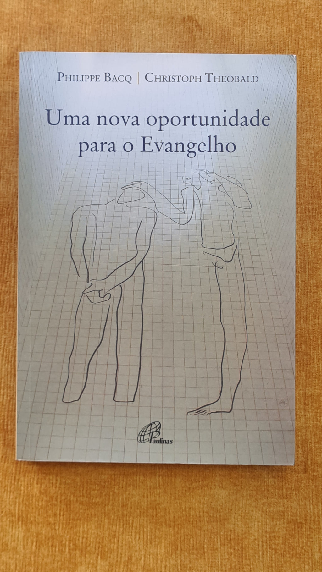 A new opportunity for the gospel