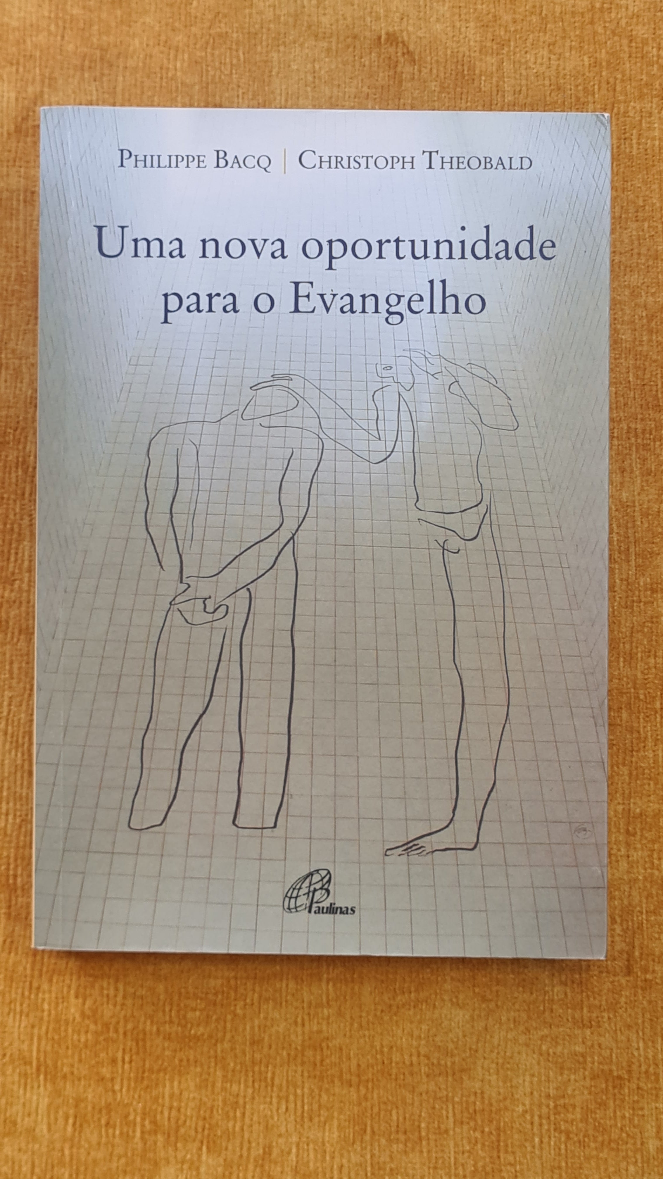 A new opportunity for the gospel