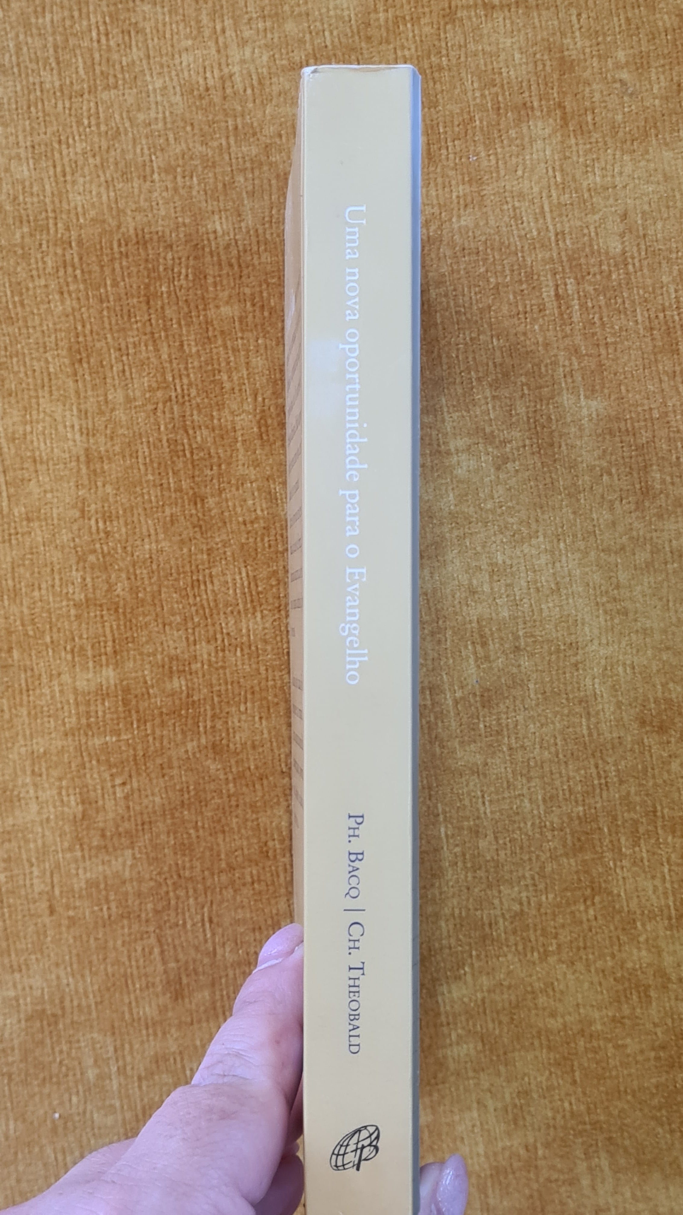 A new opportunity for the gospel