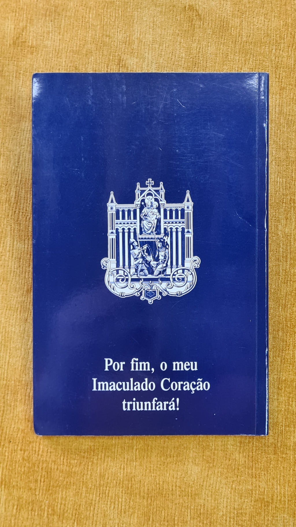 The apparitions and message of Fátima in the writings of Sister Lúcia