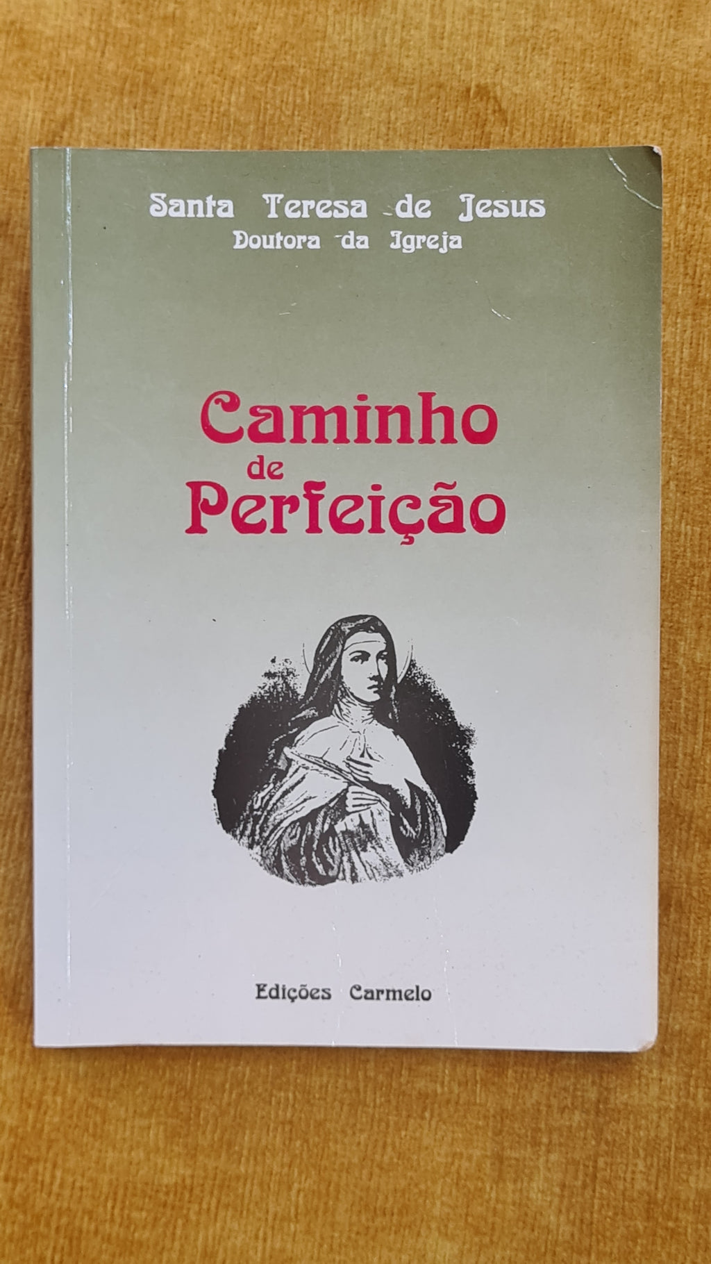 Caminho de perfeição