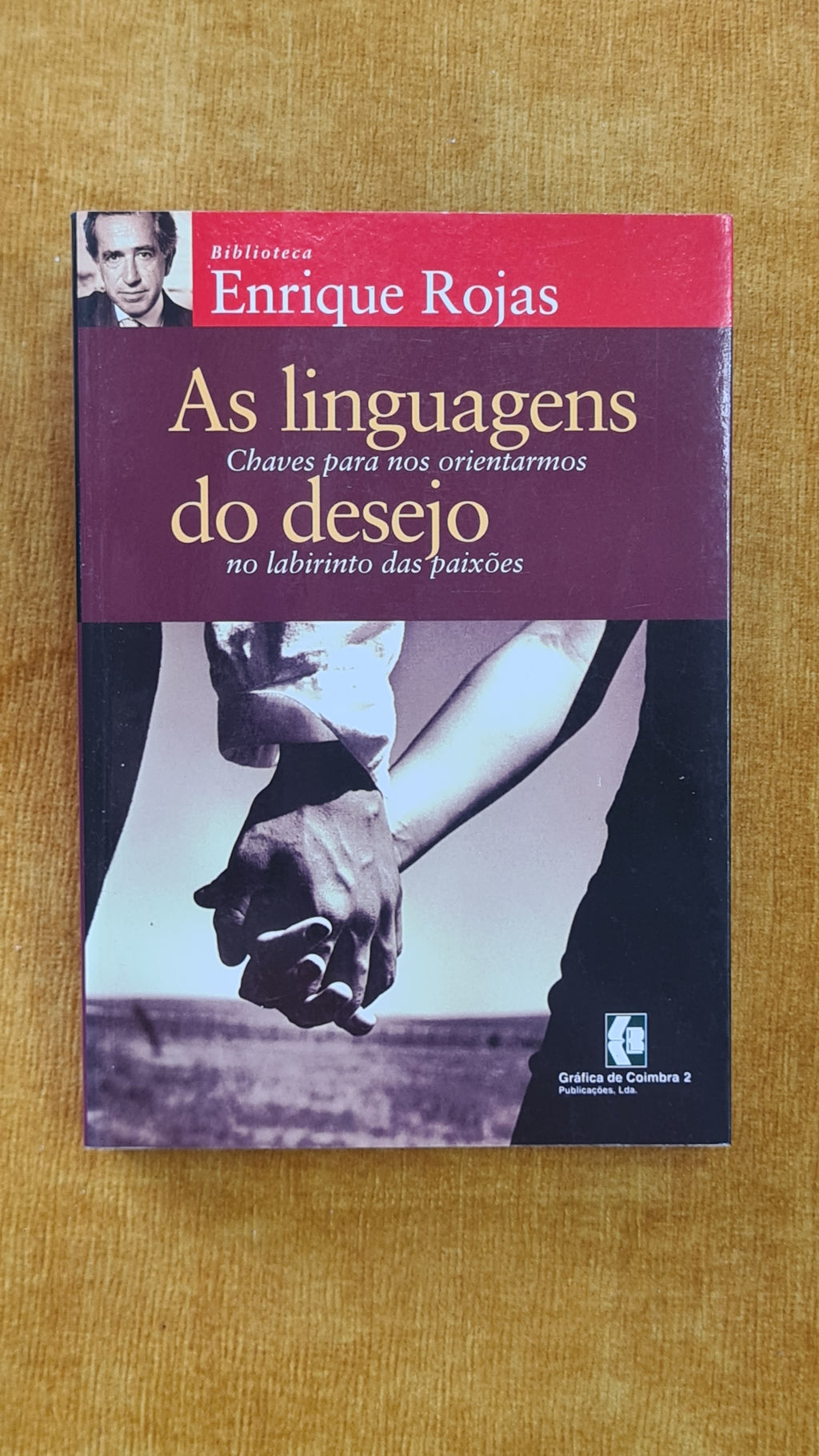 The languages of desire