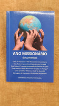 Ano missionário: documentos
