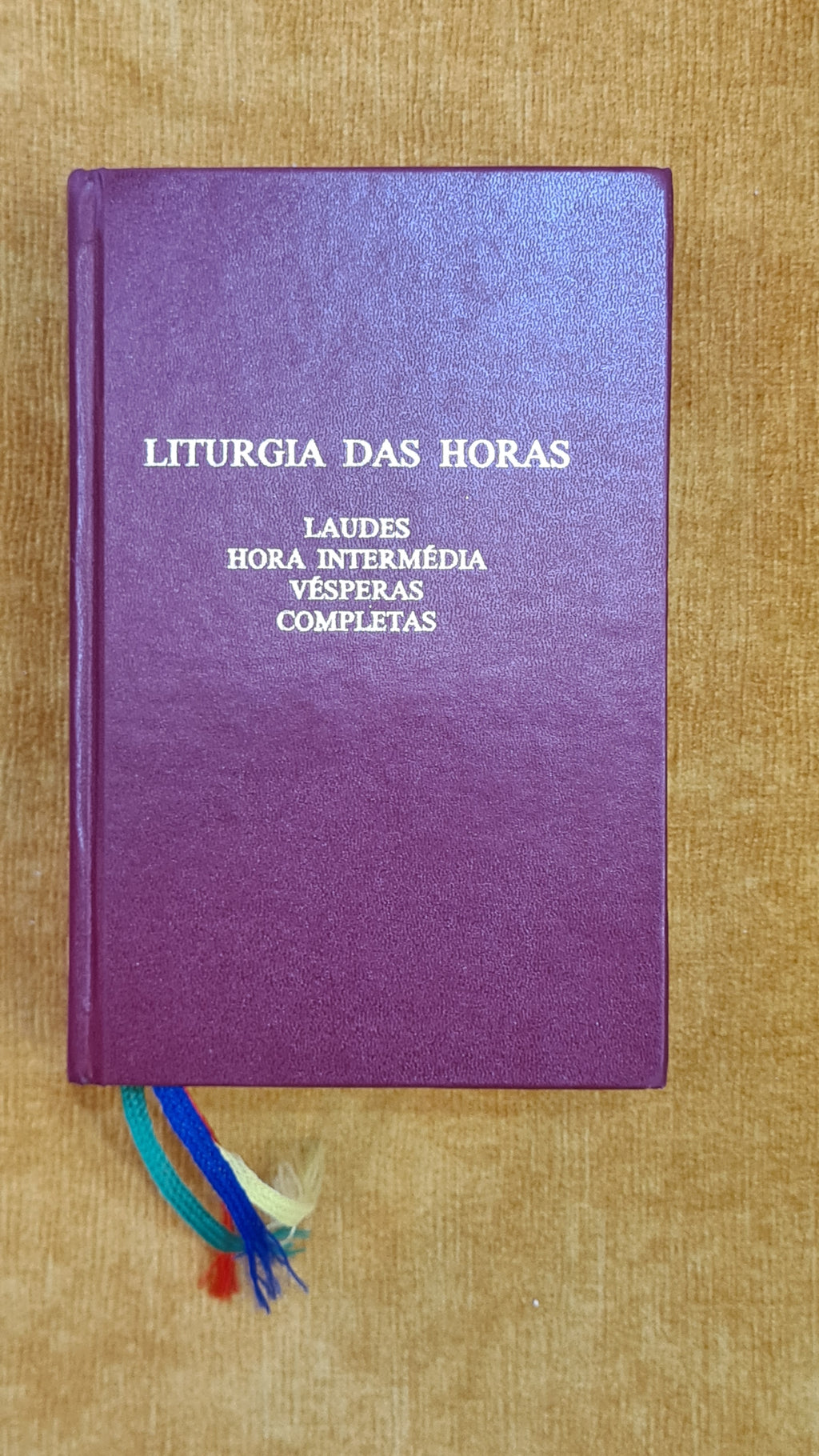 Liturgy of the Hours