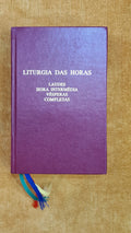 Liturgy of the Hours