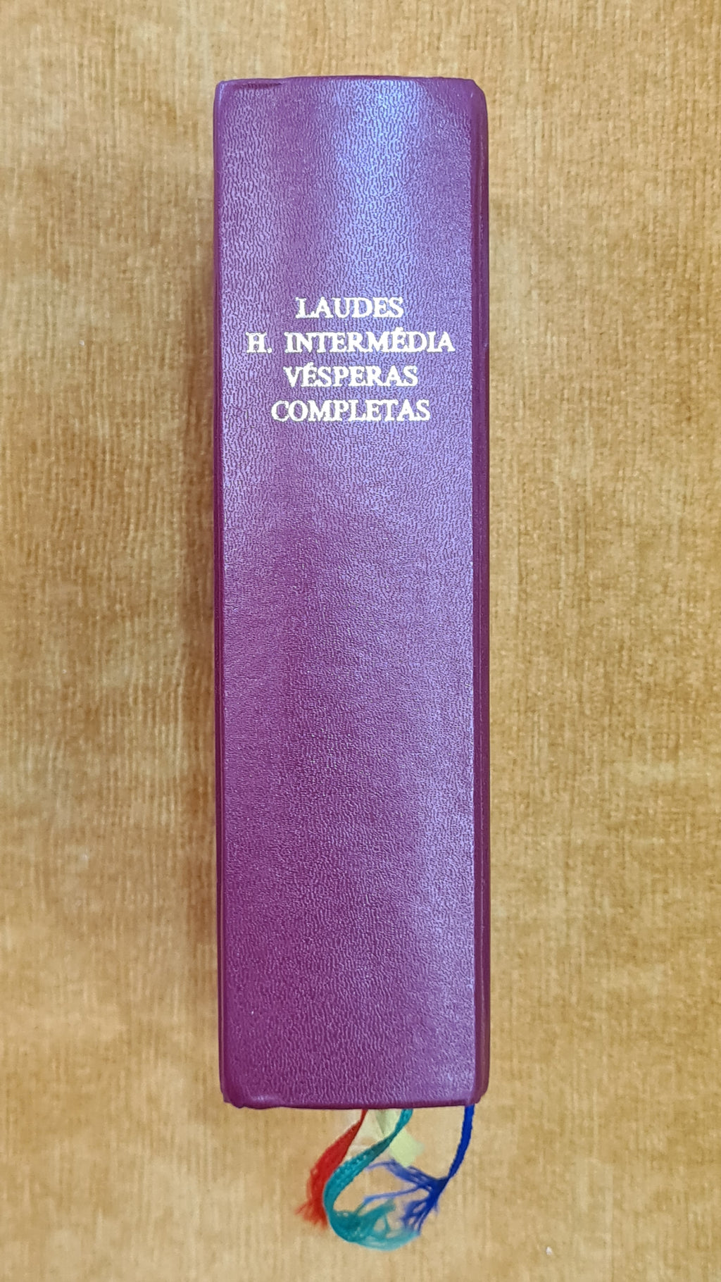 Liturgy of the Hours