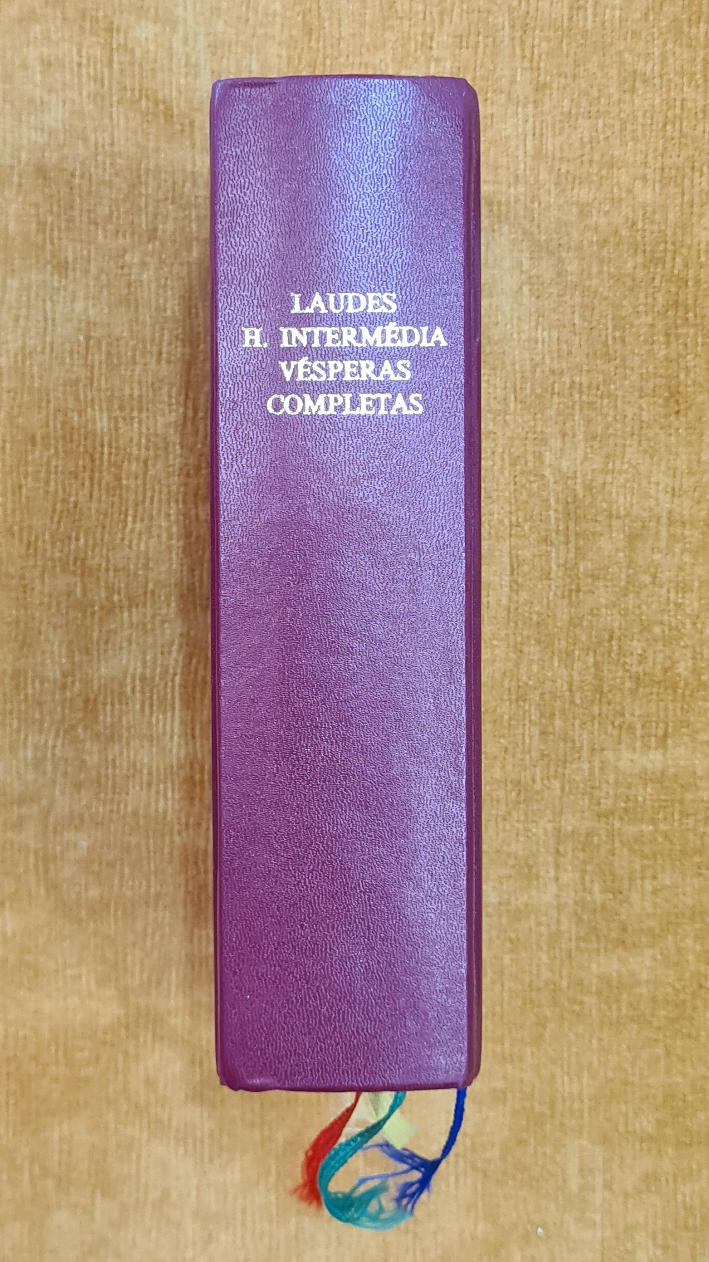 Liturgia das Horas