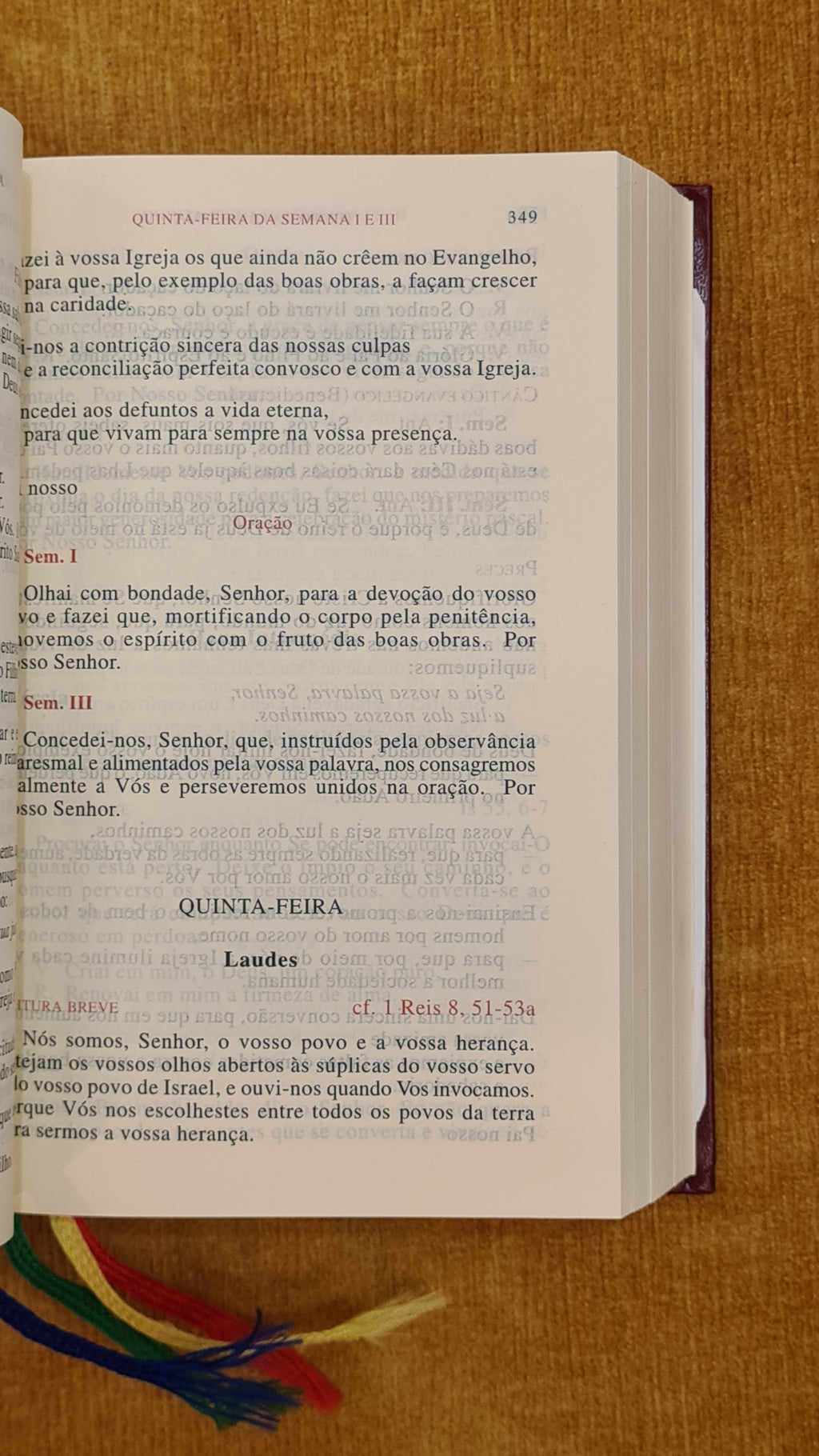 Liturgy of the Hours