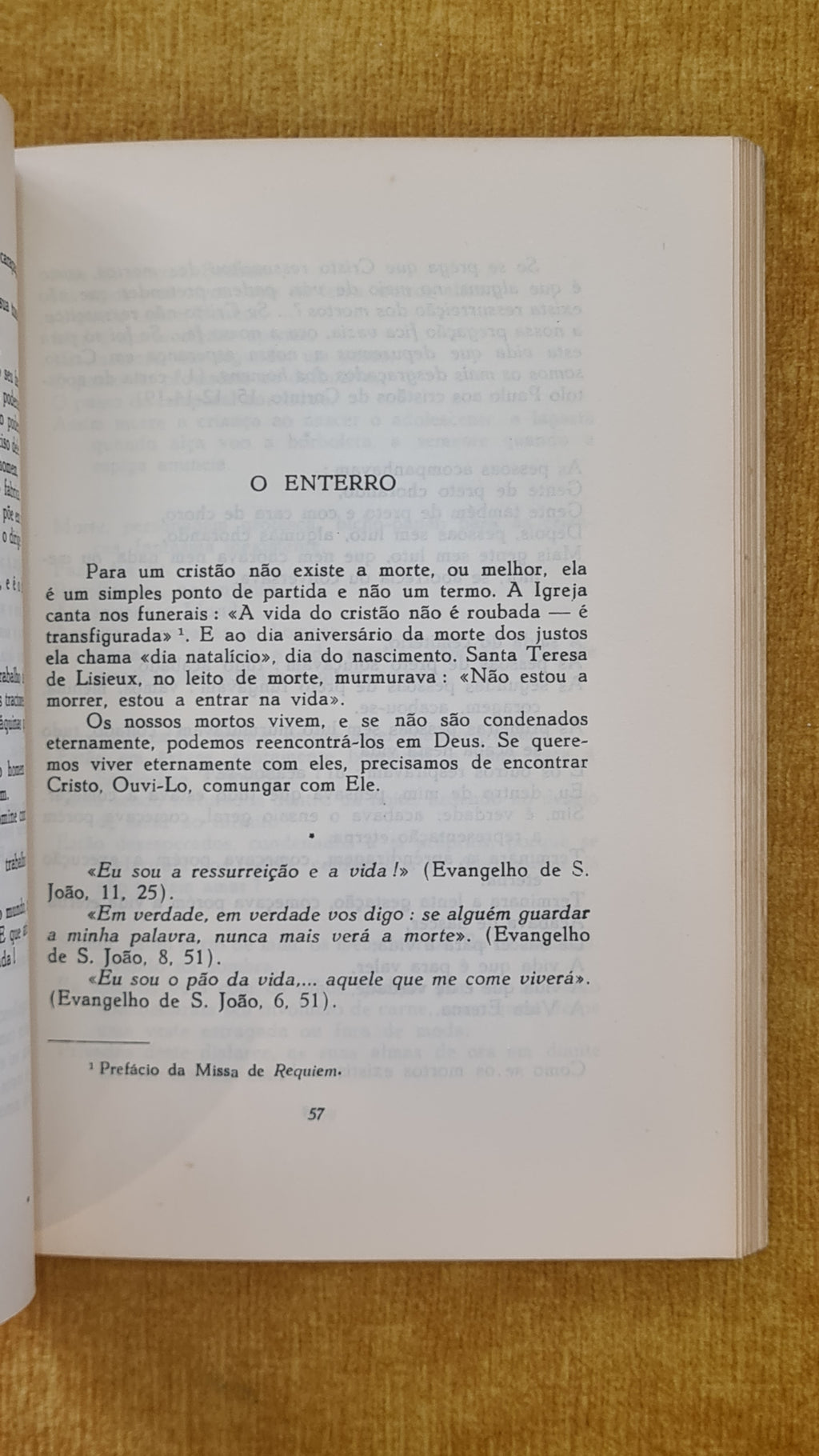 Poemas para rezar
