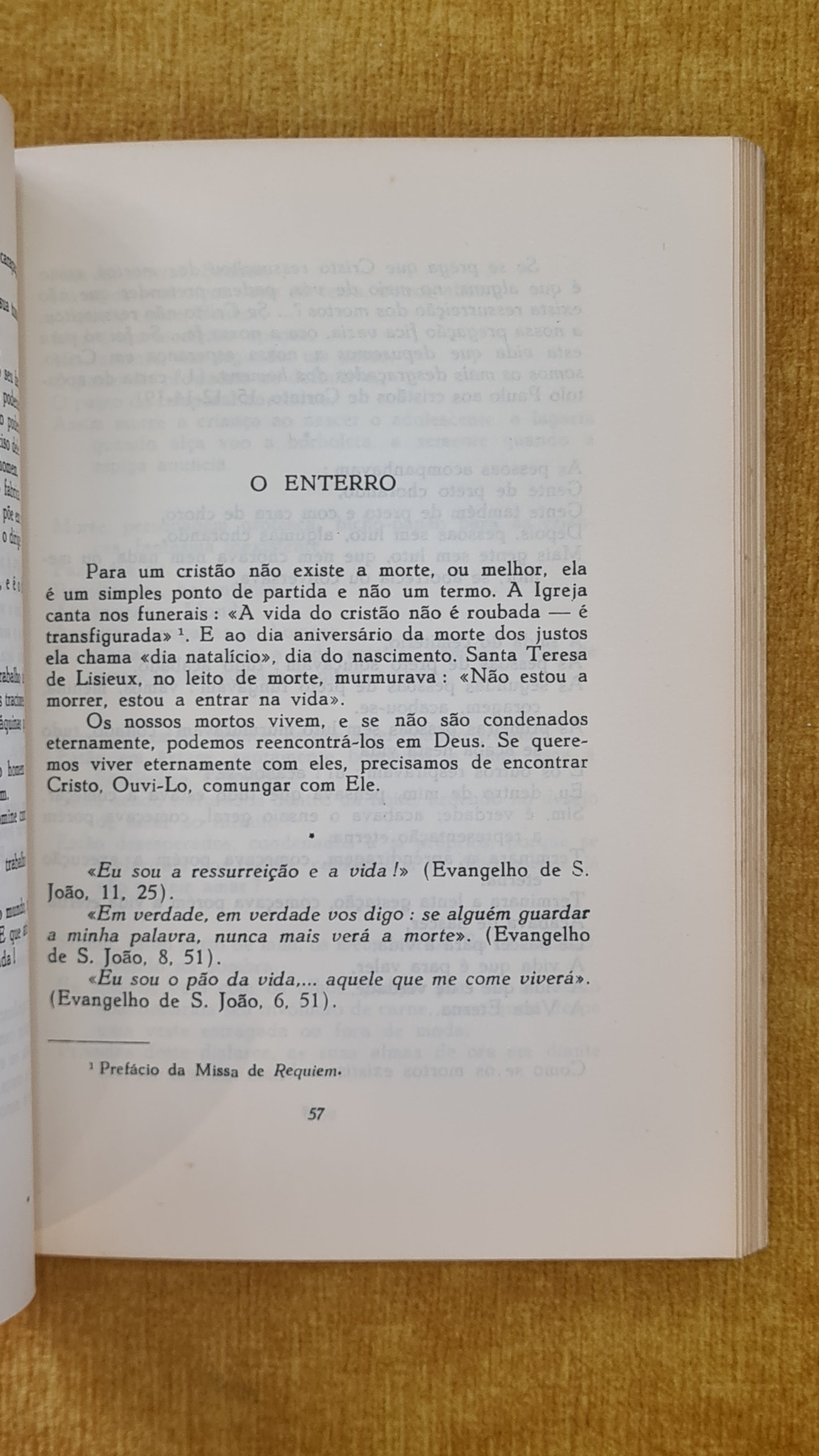 Poemas para rezar