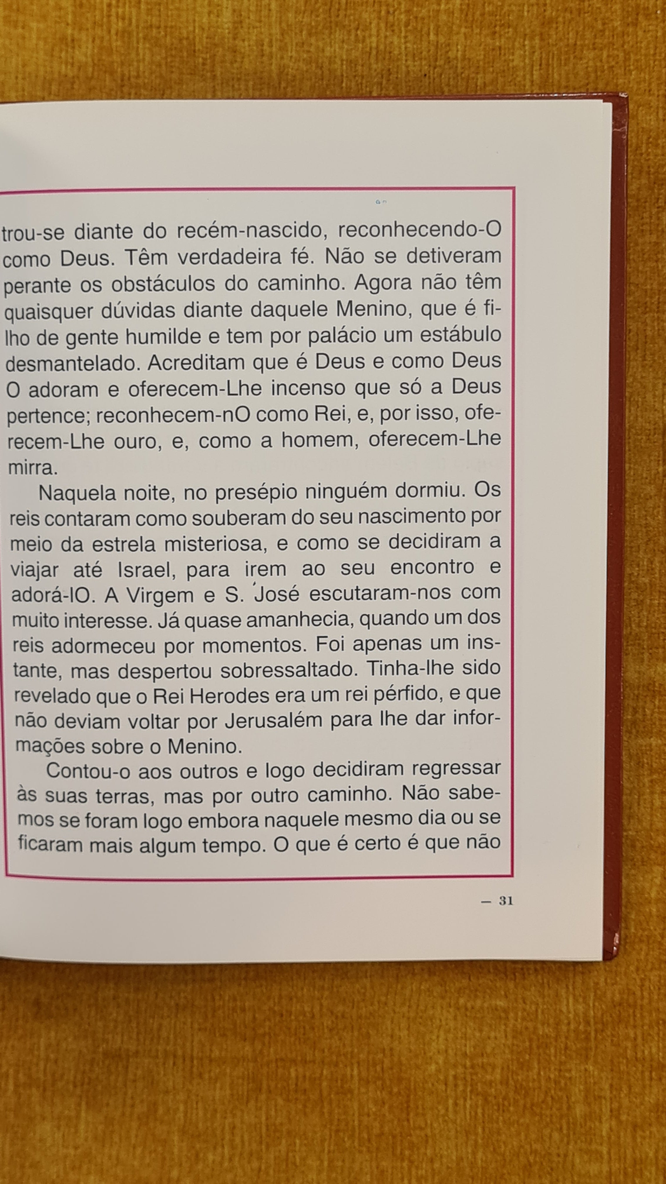 Vida ilustrada de Jesus Cristo