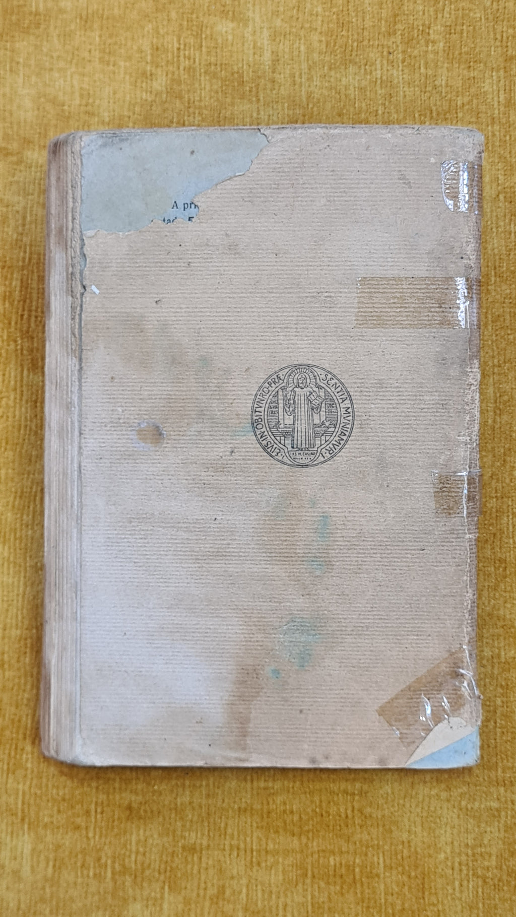 Life in Peace - Opus Dei Collection Series No. 1 Volume I