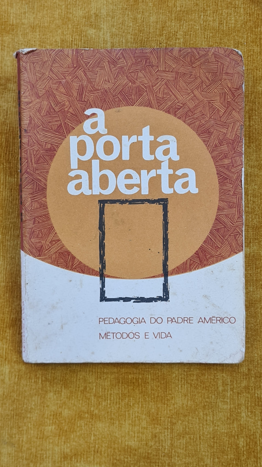 The open door