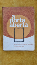 The open door