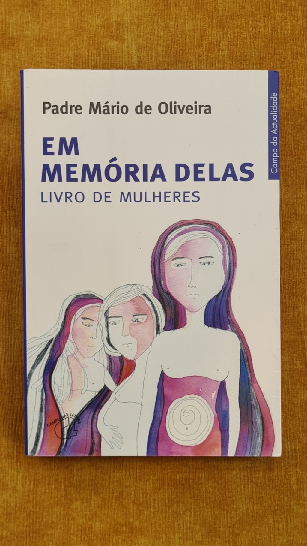 In their memory: Book of women